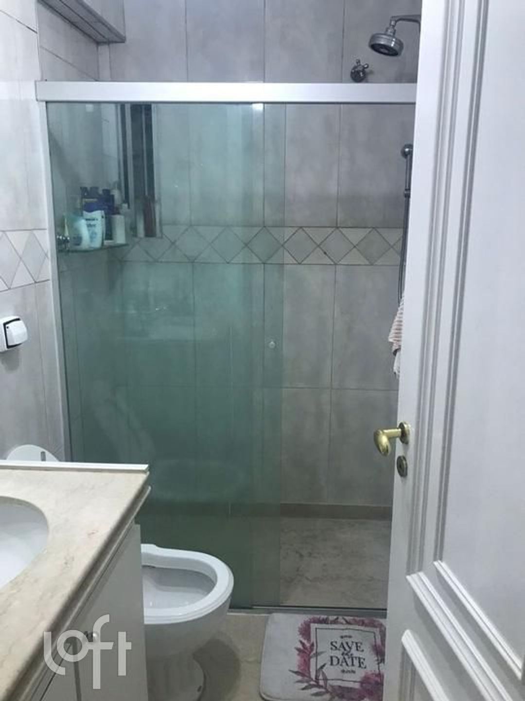 Apartamento à venda com 3 quartos, 128m² - Foto 7