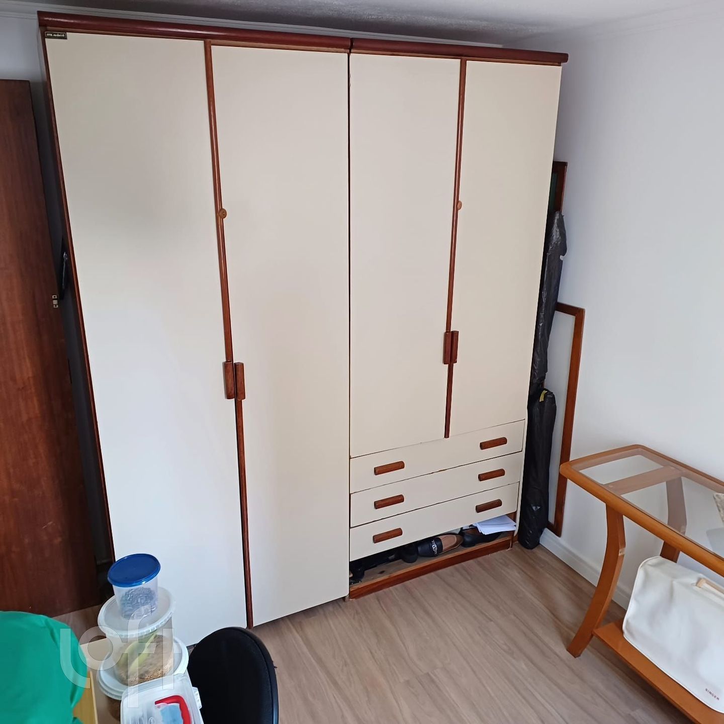 Apartamento à venda com 2 quartos, 39m² - Foto 15