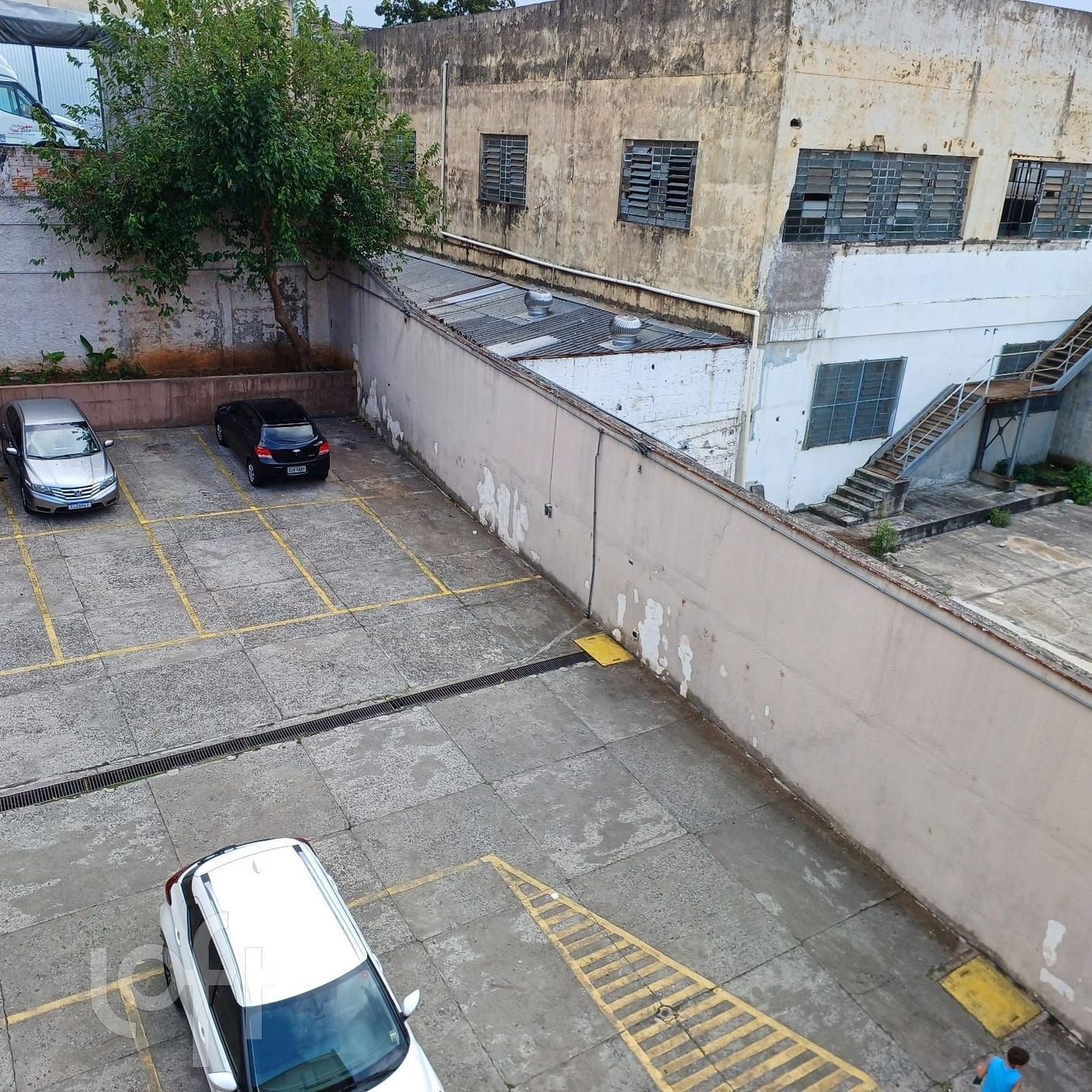 Apartamento, 2 quartos, 39 m² - Foto 27