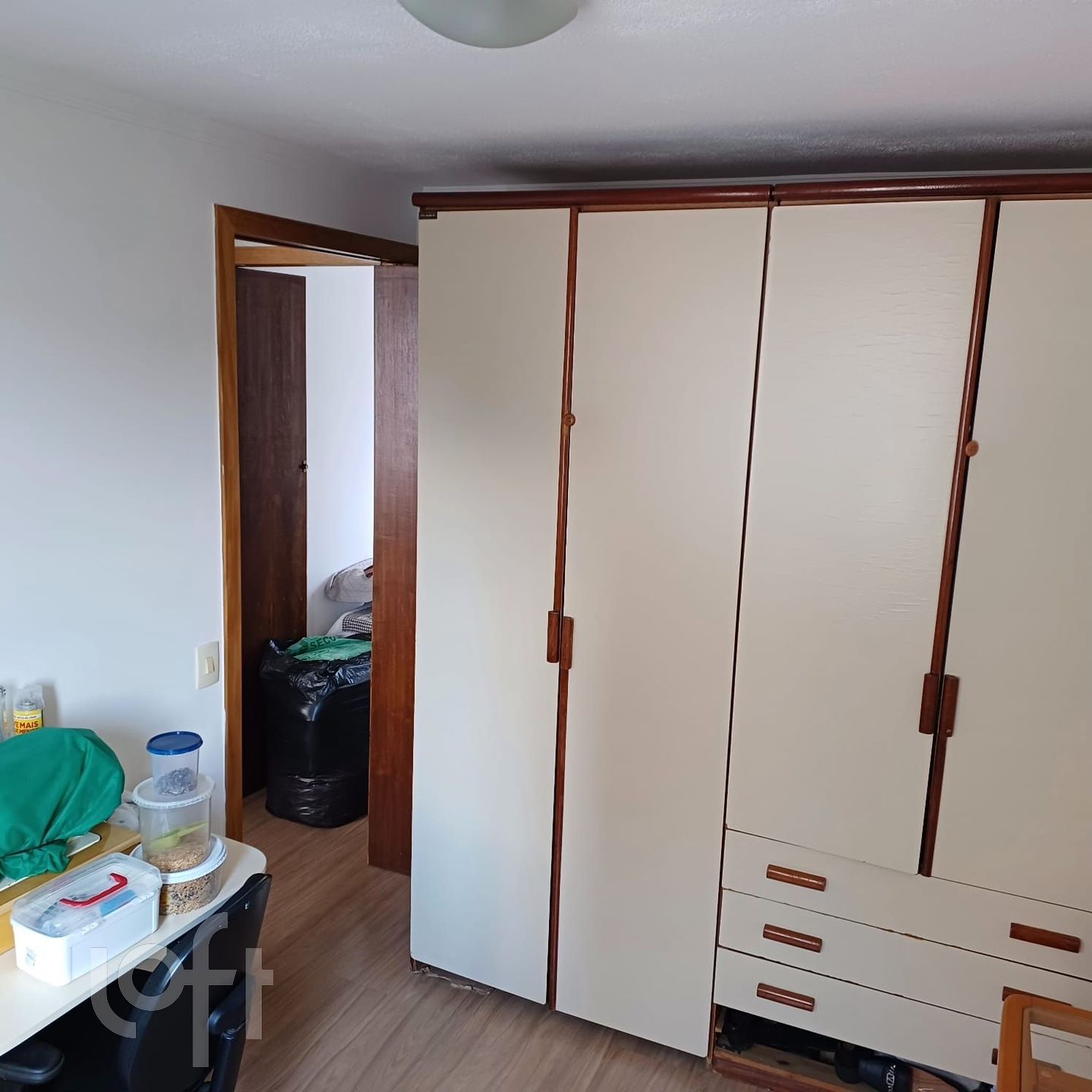Apartamento, 2 quartos, 39 m² - Foto 16