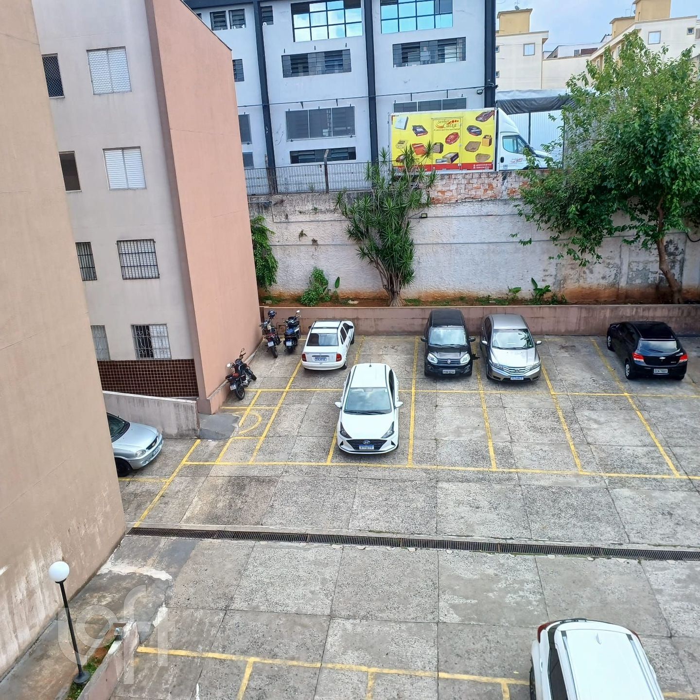 Apartamento, 2 quartos, 39 m² - Foto 26