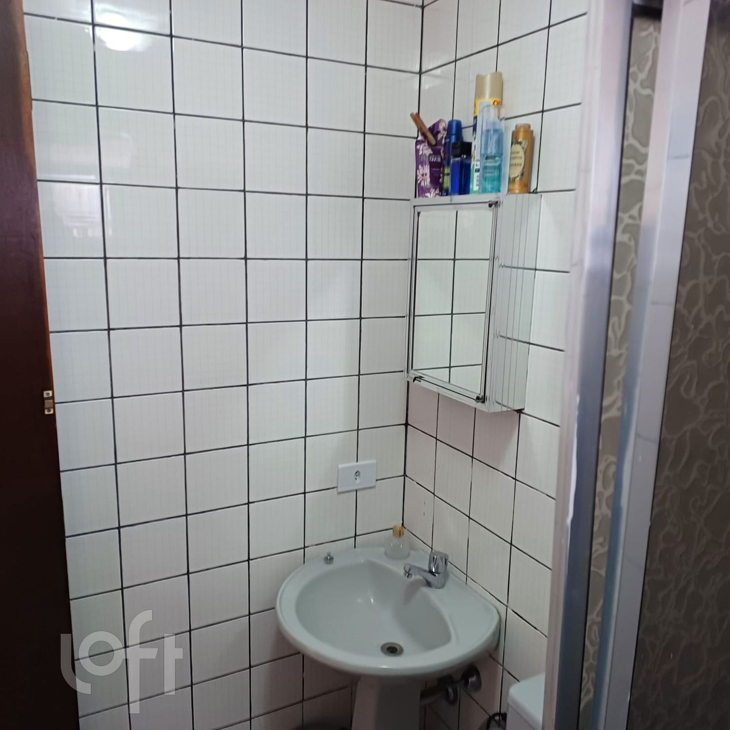 Apartamento à venda com 2 quartos, 39m² - Foto 19