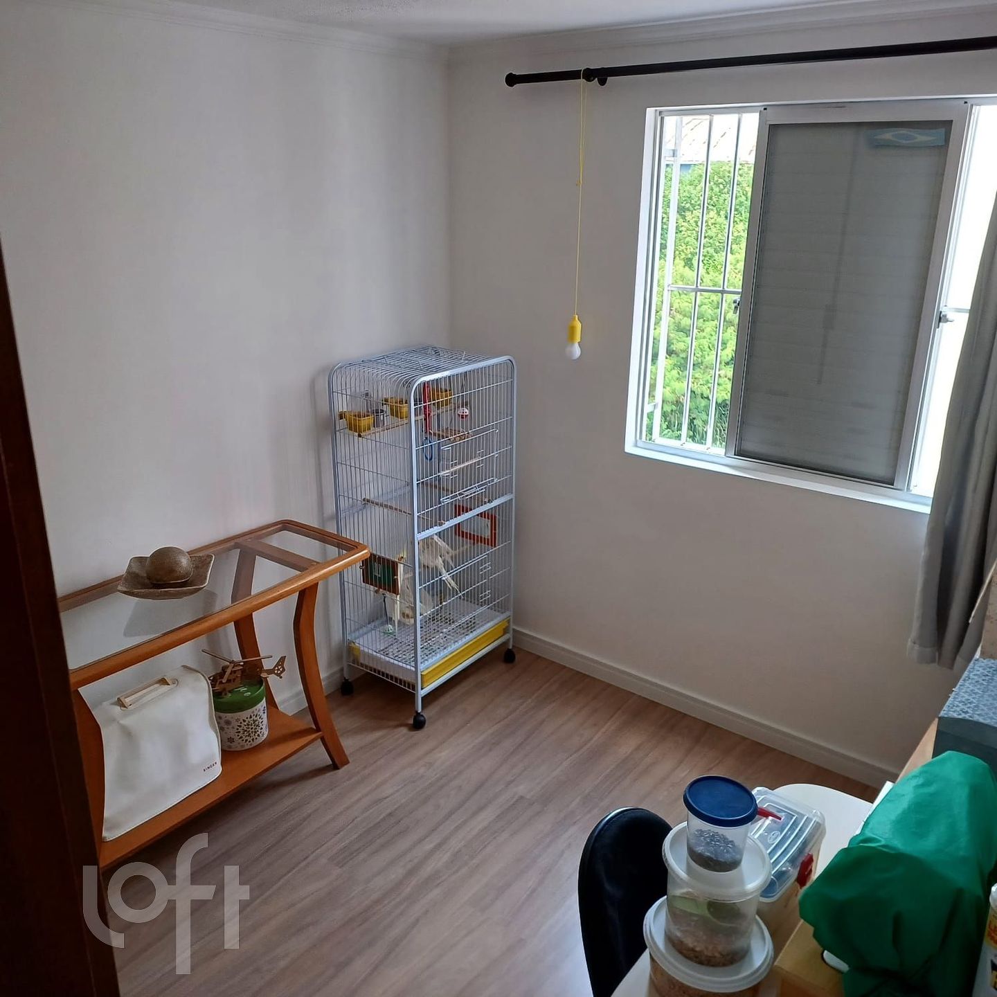 Apartamento à venda com 2 quartos, 39m² - Foto 17