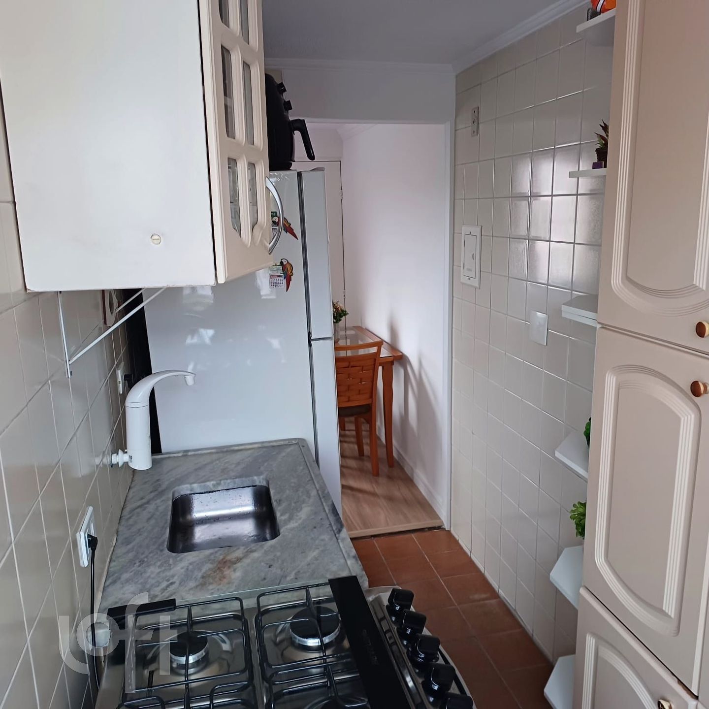 Apartamento, 2 quartos, 39 m² - Foto 8