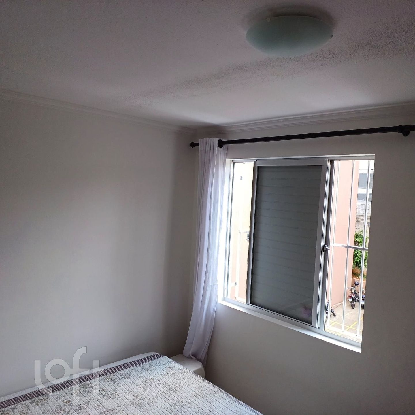 Apartamento à venda com 2 quartos, 39m² - Foto 13