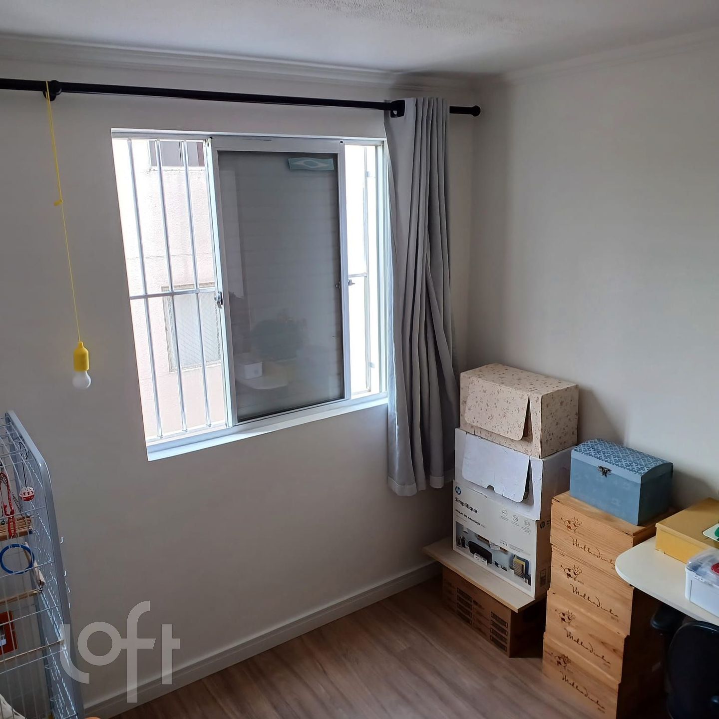 Apartamento à venda com 2 quartos, 39m² - Foto 18