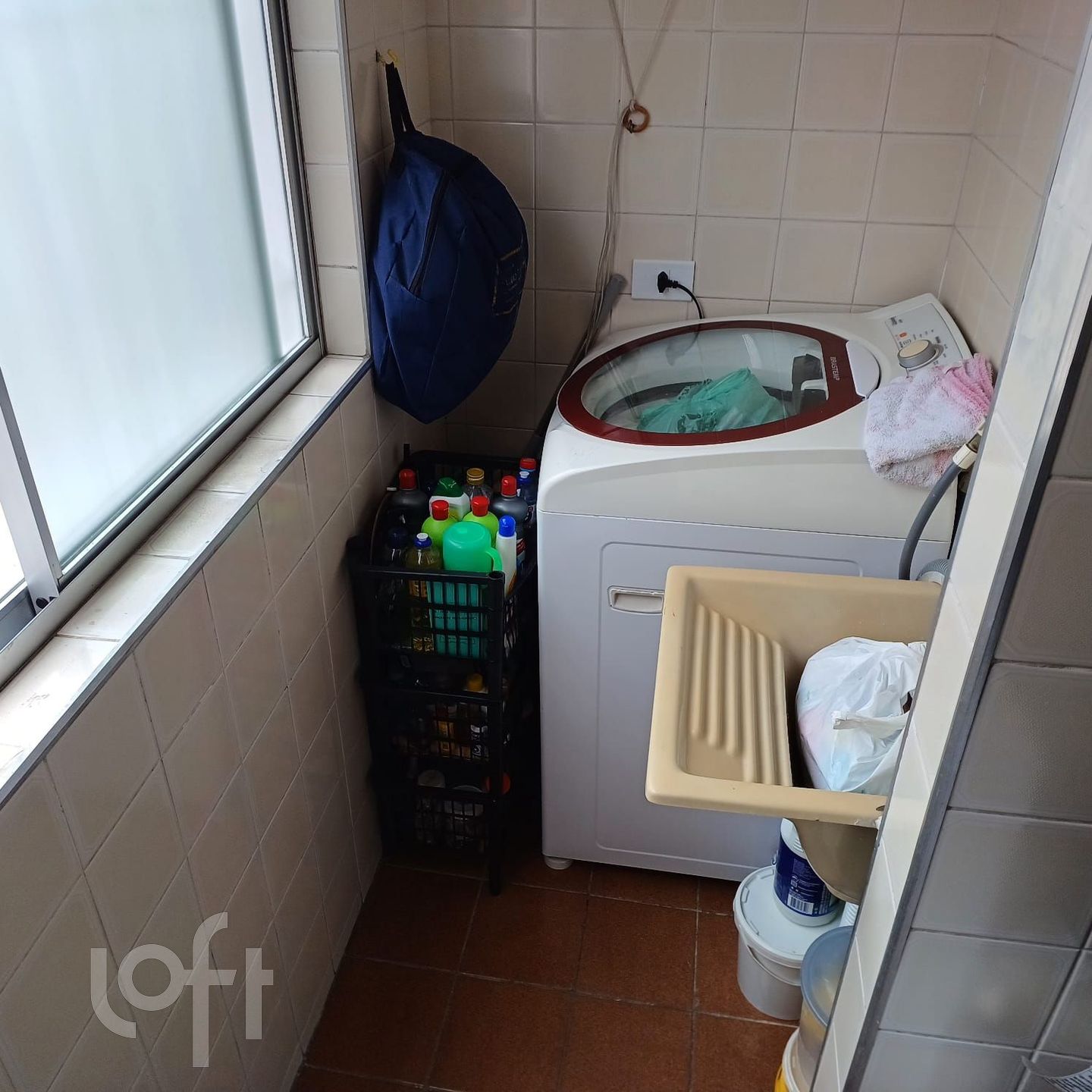 Apartamento à venda com 2 quartos, 39m² - Foto 11