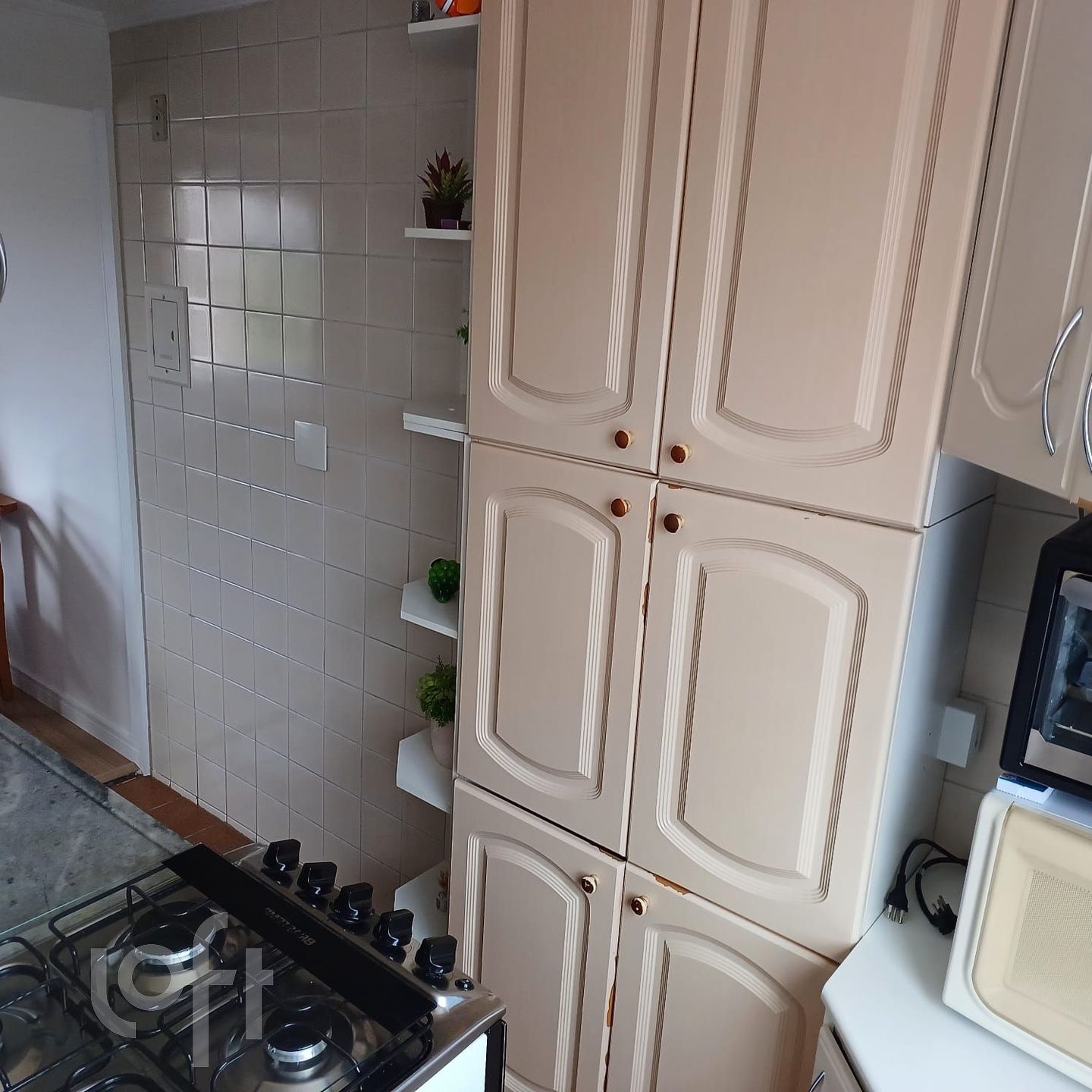 Apartamento à venda com 2 quartos, 39m² - Foto 9