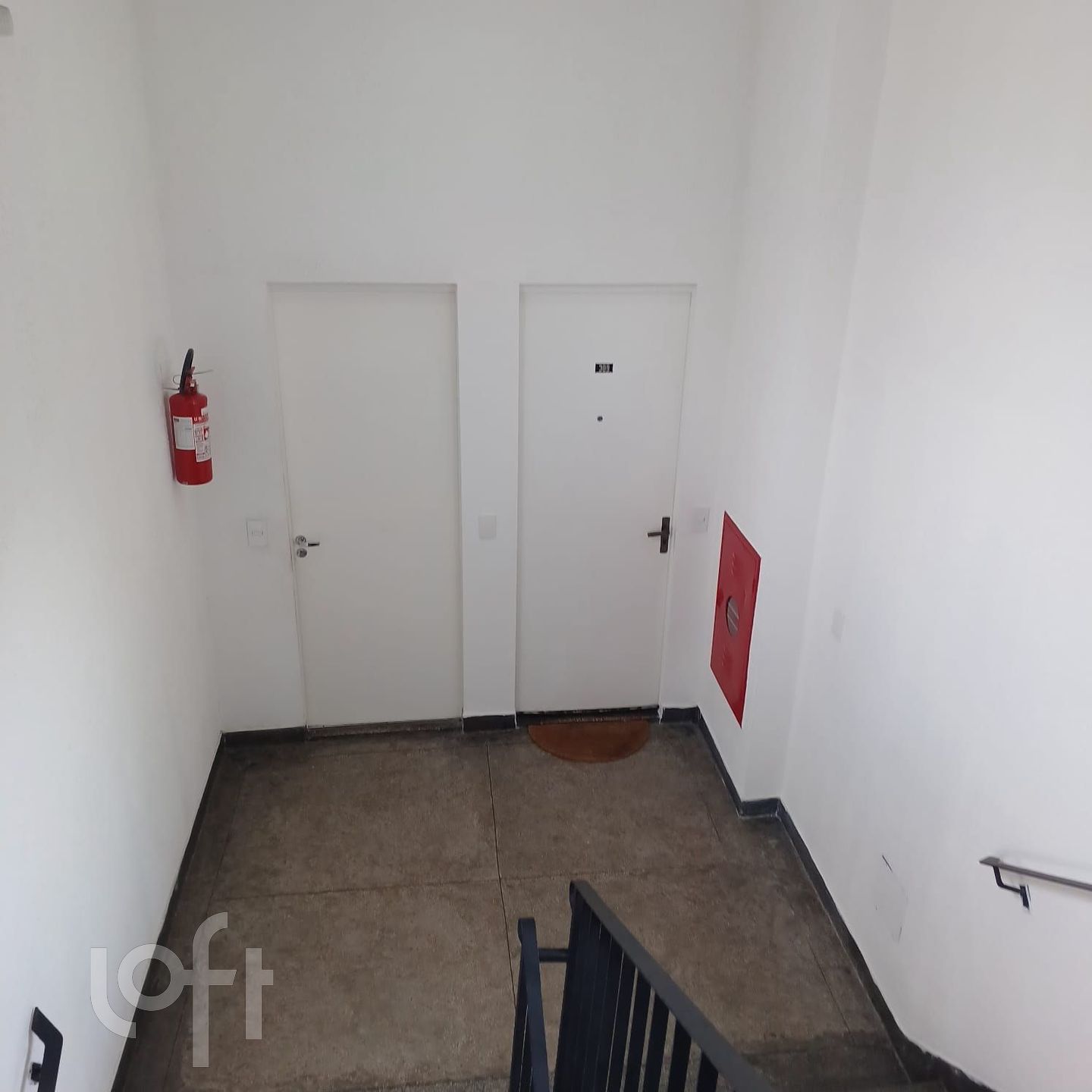 Apartamento à venda com 2 quartos, 39m² - Foto 24