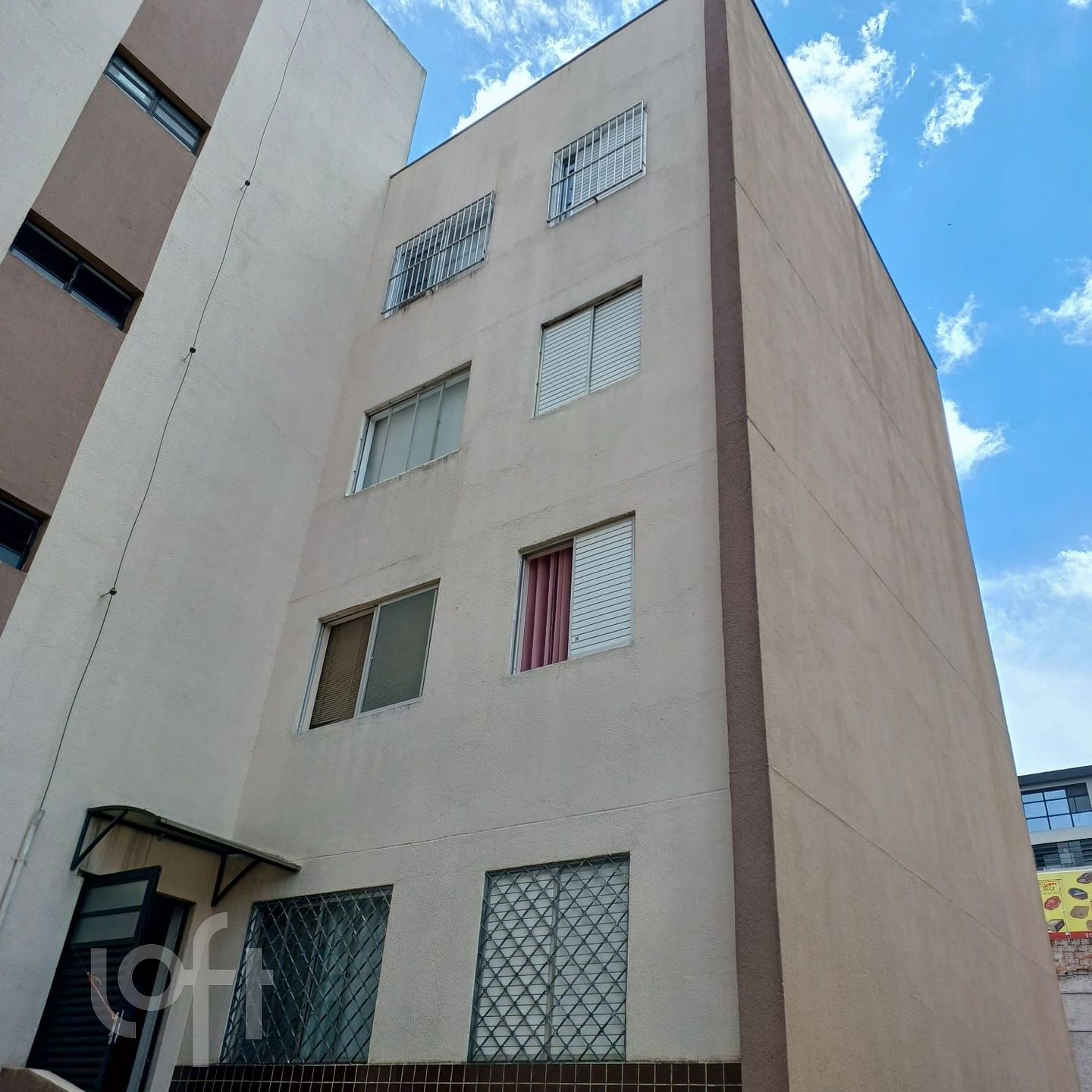 Apartamento, 2 quartos, 39 m² - Foto 23