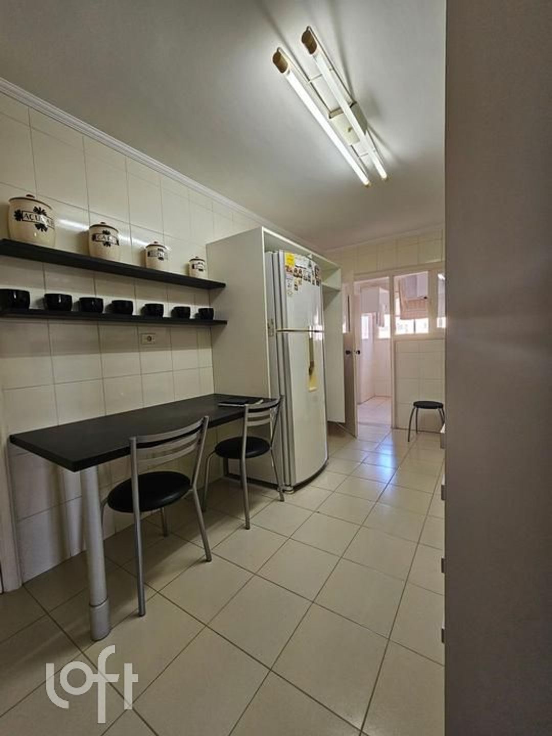 Apartamento à venda com 3 quartos, 127m² - Foto 11