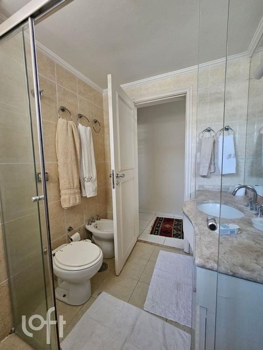 Apartamento à venda com 3 quartos, 127m² - Foto 26