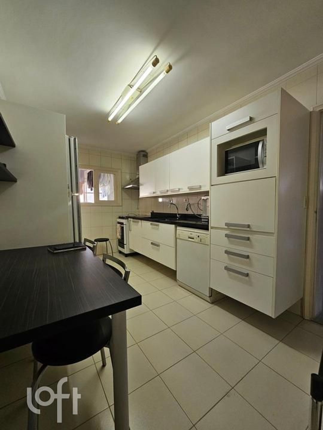 Apartamento à venda com 3 quartos, 127m² - Foto 10