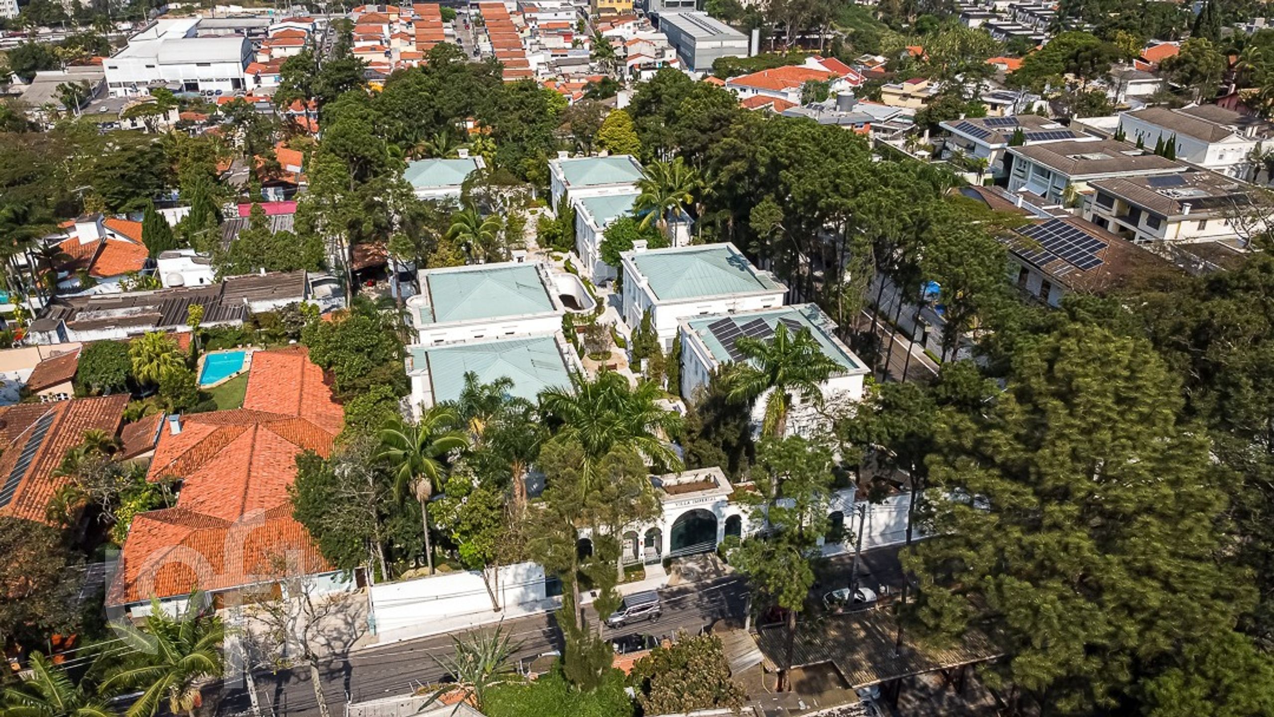 Casa de Condomínio à venda com 4 quartos, 828m² - Foto 4