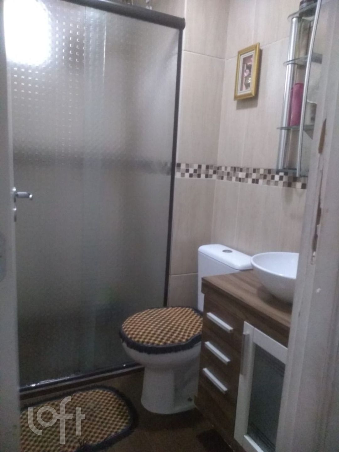 Apartamento à venda com 1 quarto, 52m² - Foto 11