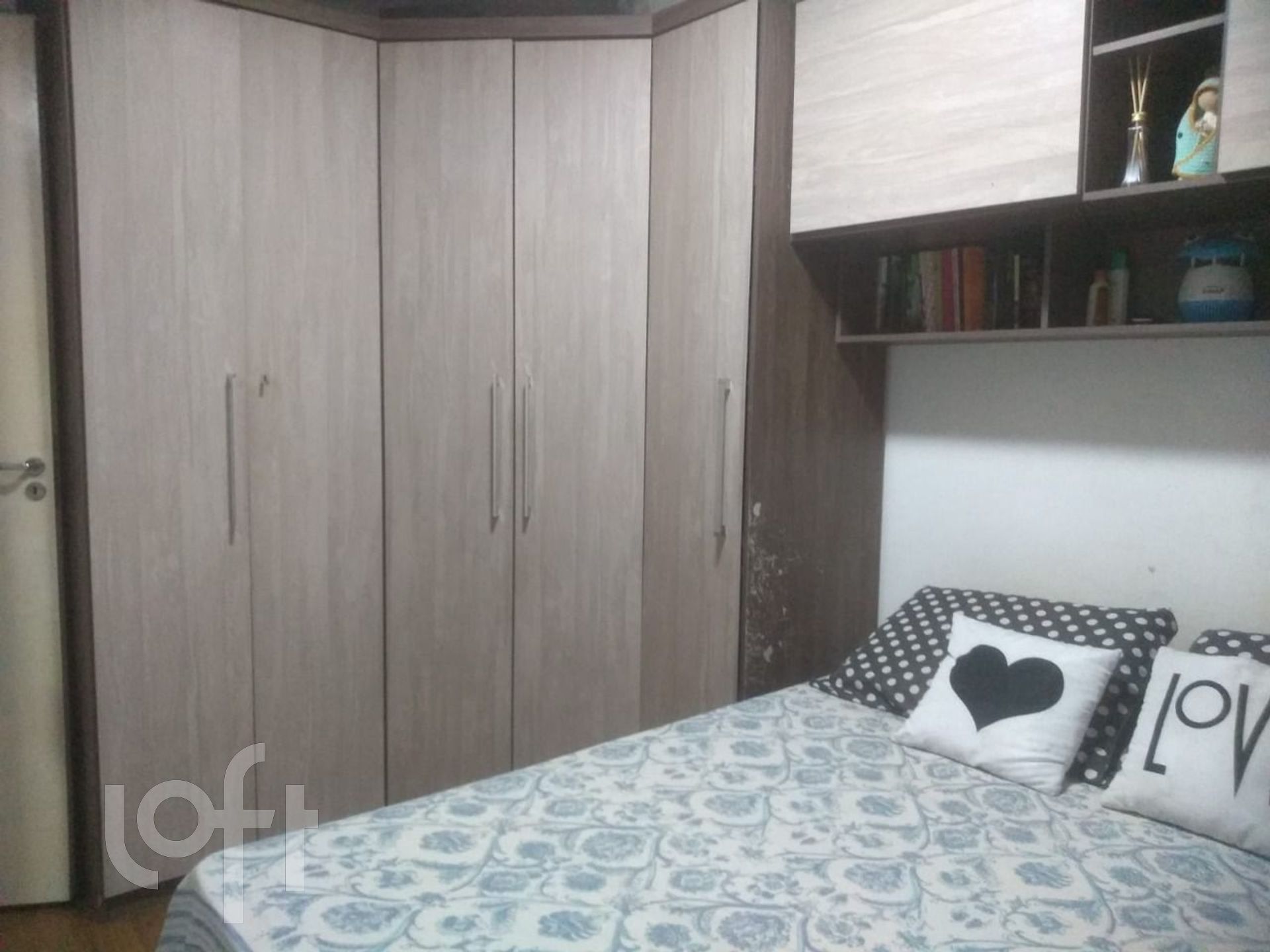 Apartamento à venda com 1 quarto, 52m² - Foto 8