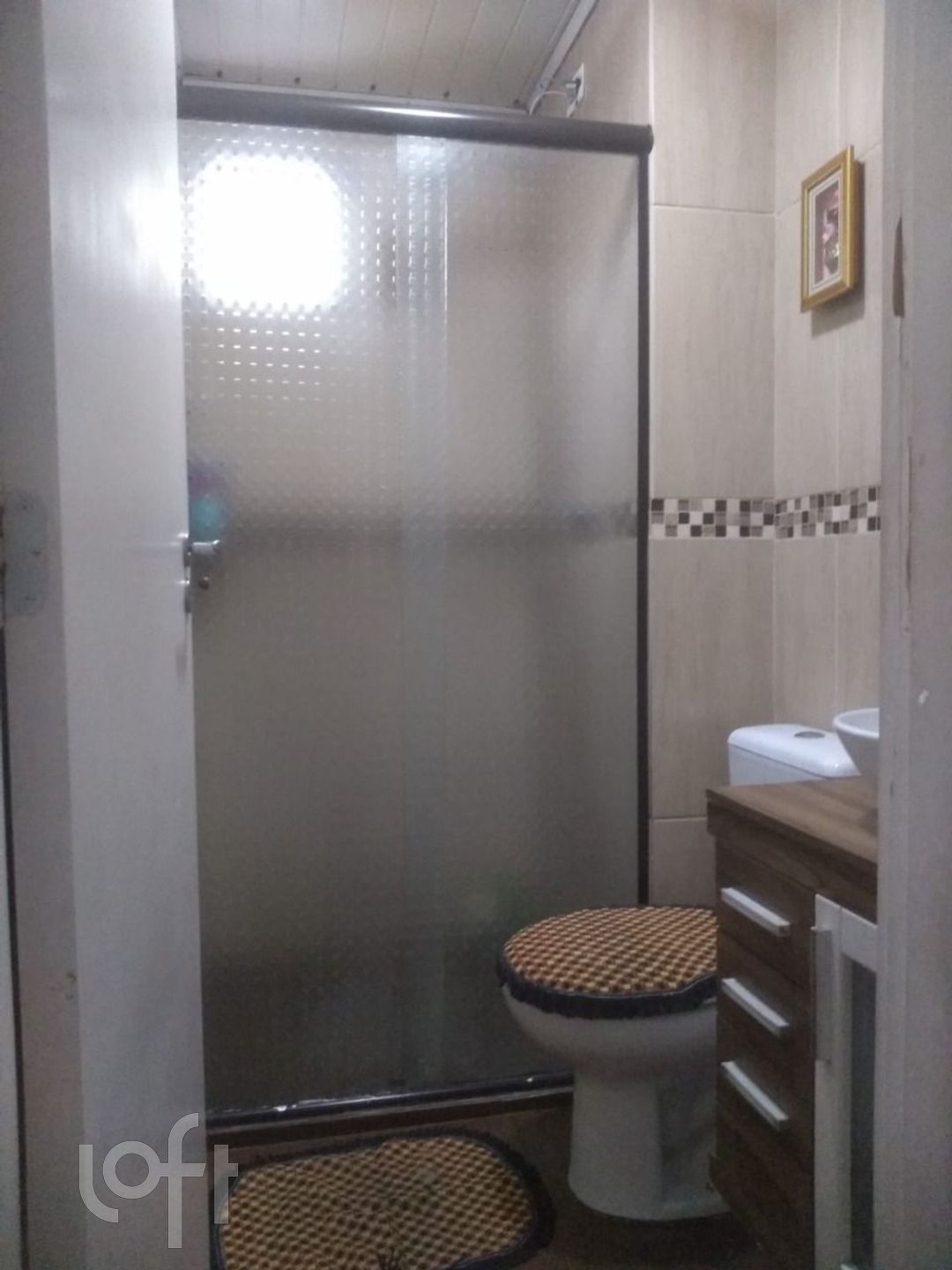 Apartamento à venda com 1 quarto, 52m² - Foto 12