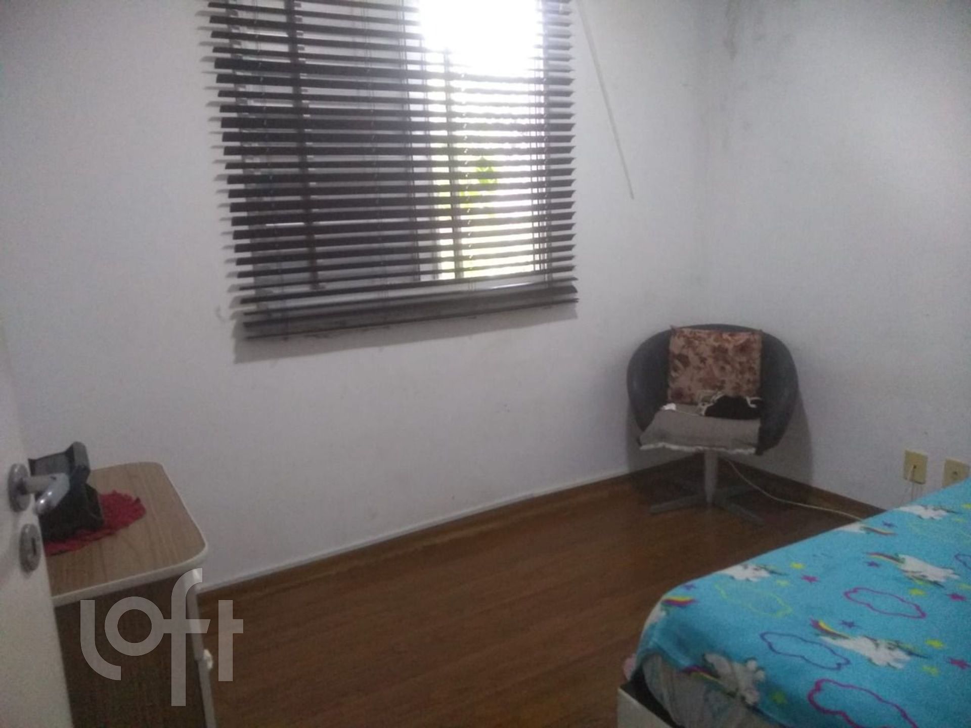 Apartamento à venda com 1 quarto, 52m² - Foto 10