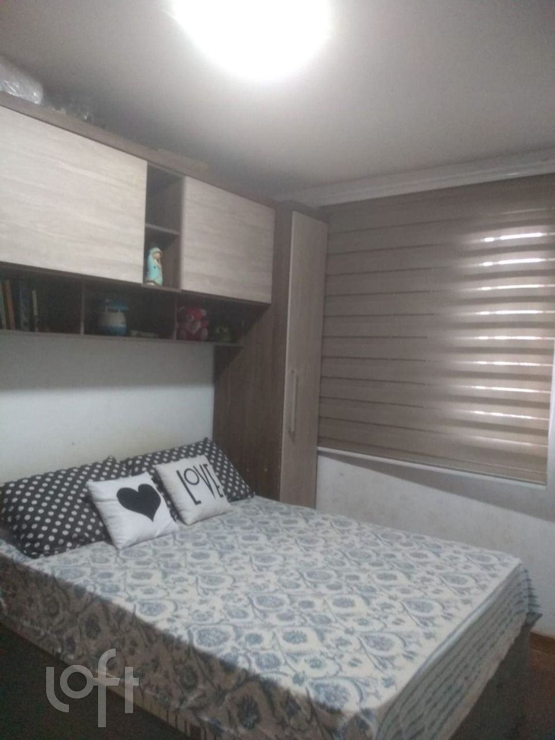 Apartamento à venda com 1 quarto, 52m² - Foto 9