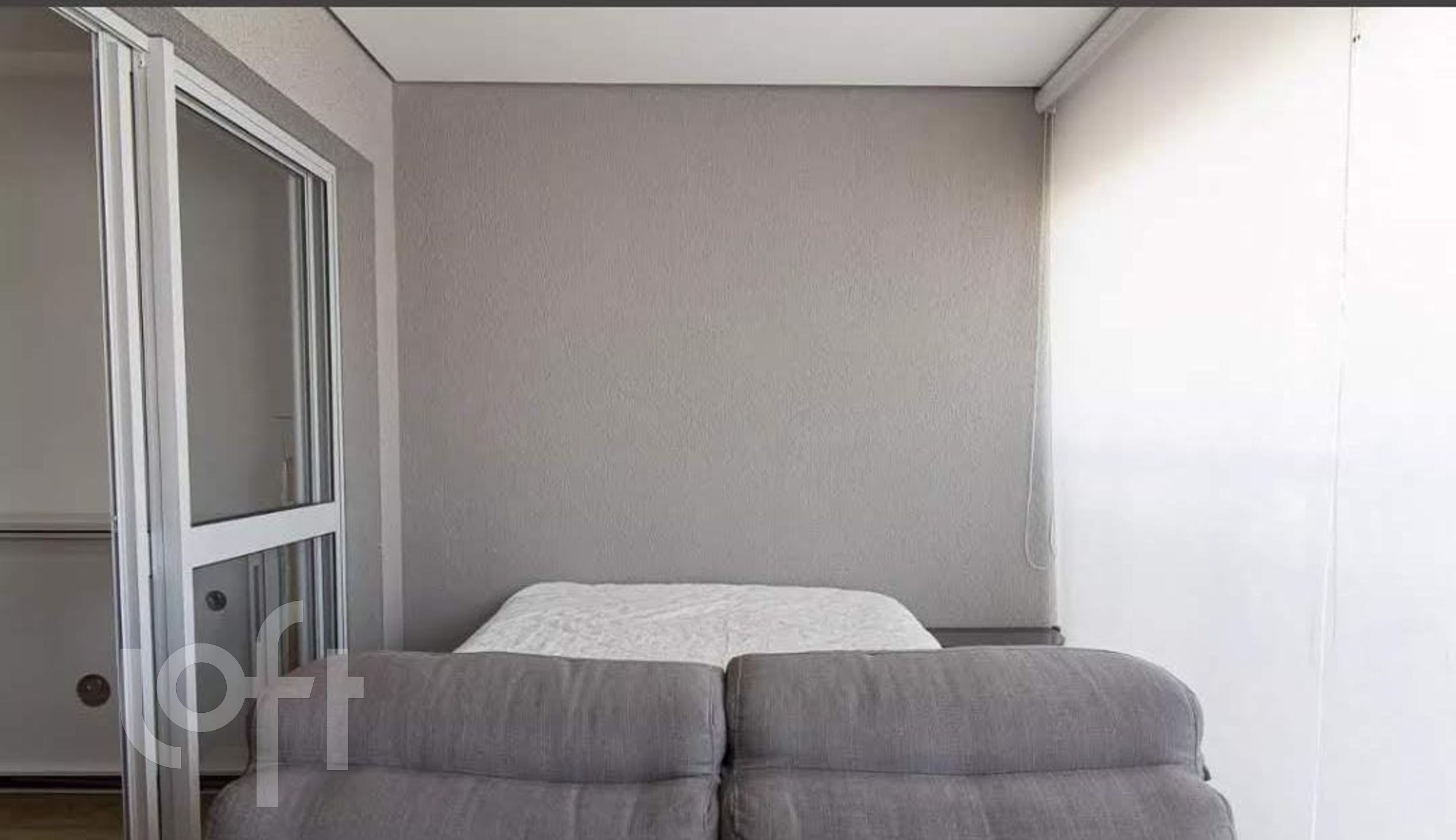 Apartamento à venda com 1 quarto, 40m² - Foto 8