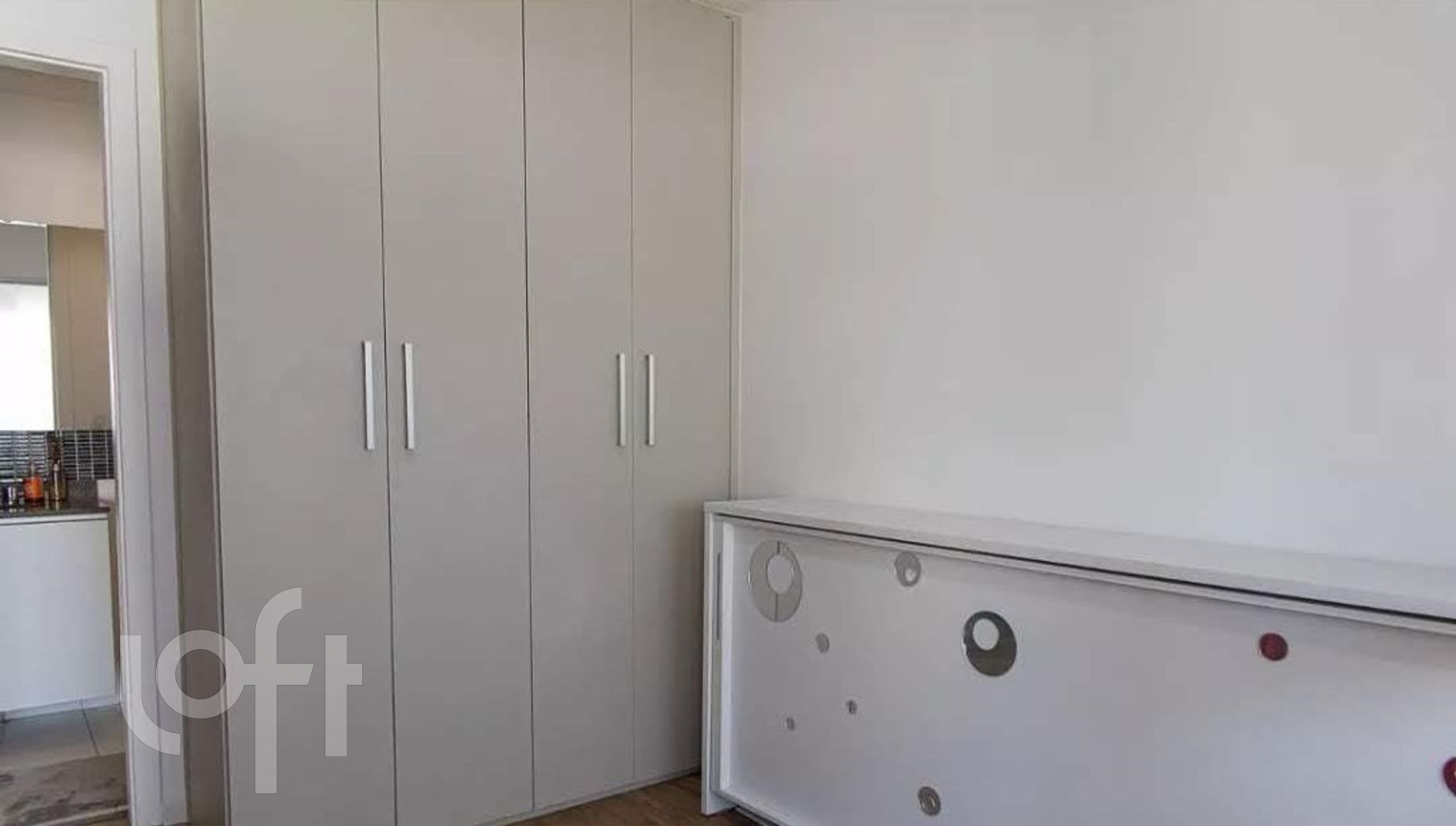 Apartamento à venda com 1 quarto, 40m² - Foto 12