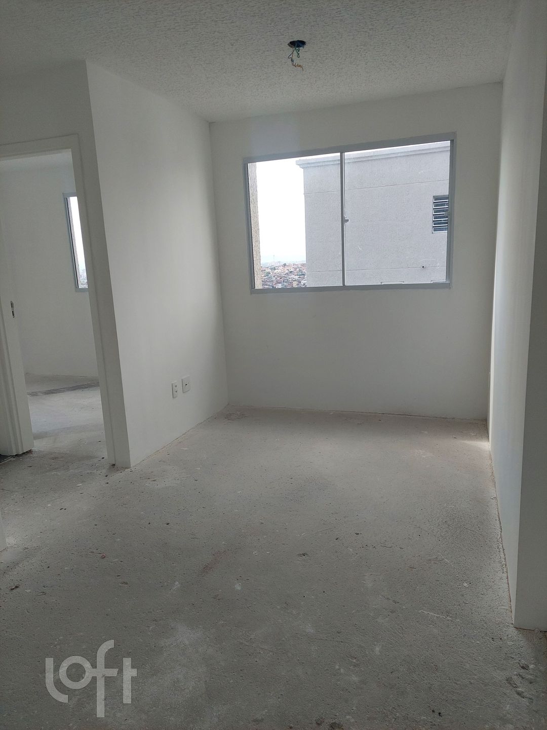 Apartamento à venda em Guaianases com 42 m², 2 qua