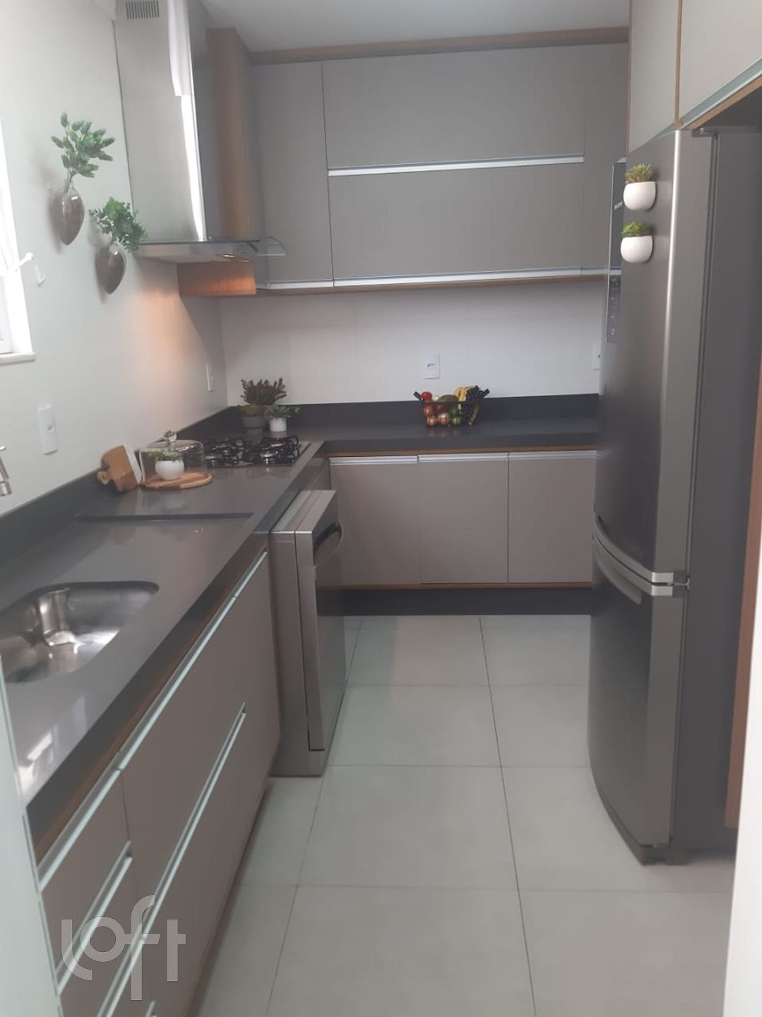 Apartamento à venda com 2 quartos, 92m² - Foto 20