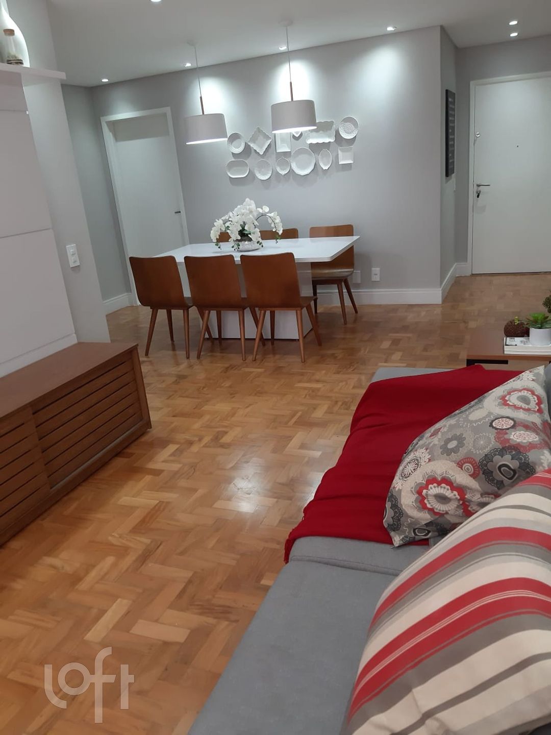 Apartamento à venda com 2 quartos, 92m² - Foto 14