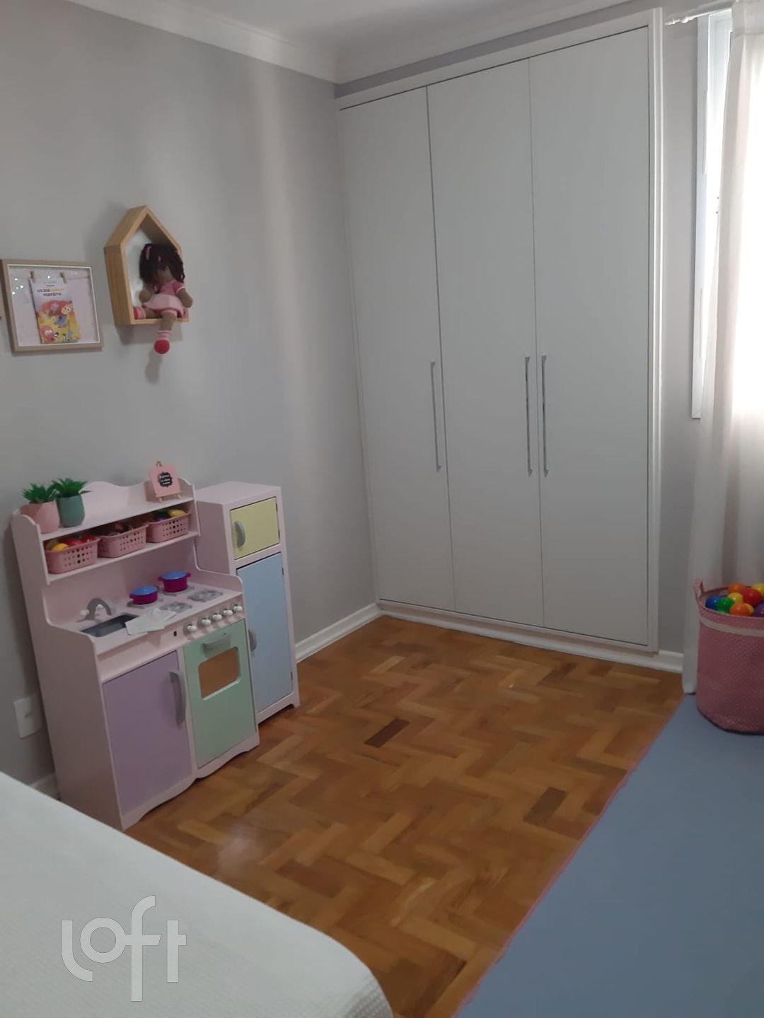 Apartamento à venda com 2 quartos, 92m² - Foto 2