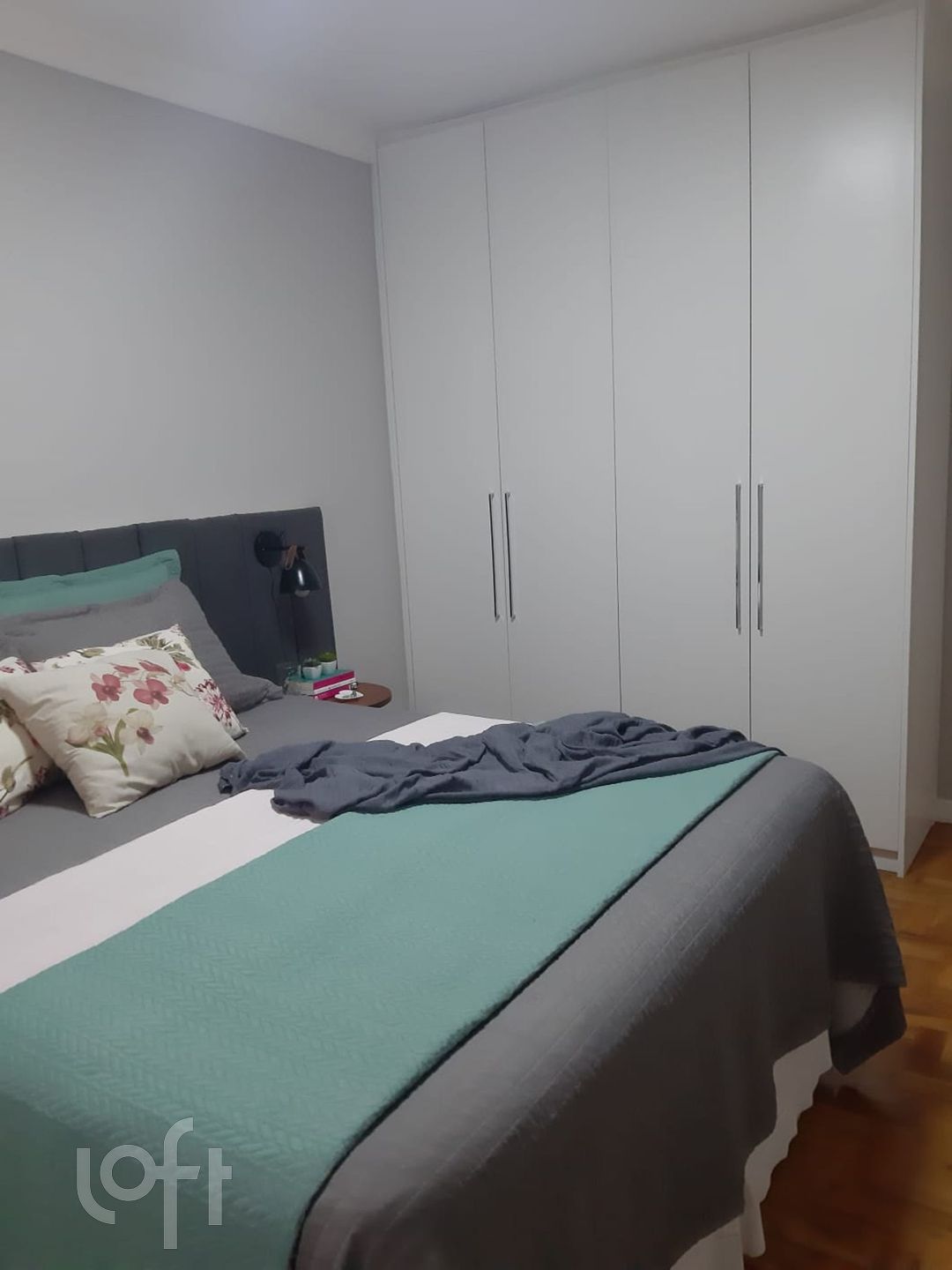 Apartamento à venda com 2 quartos, 92m² - Foto 6