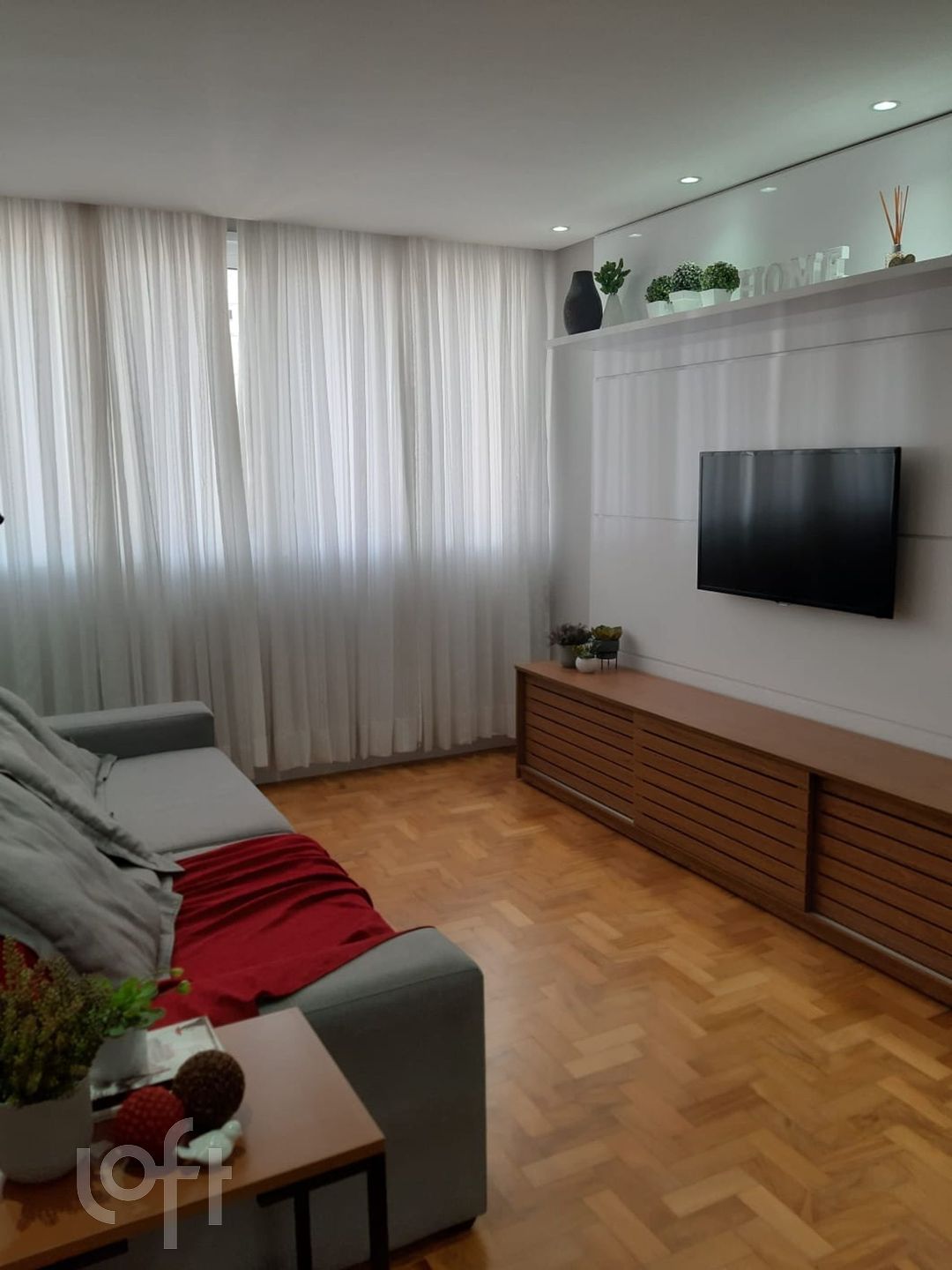 Apartamento à venda com 2 quartos, 92m² - Foto 10