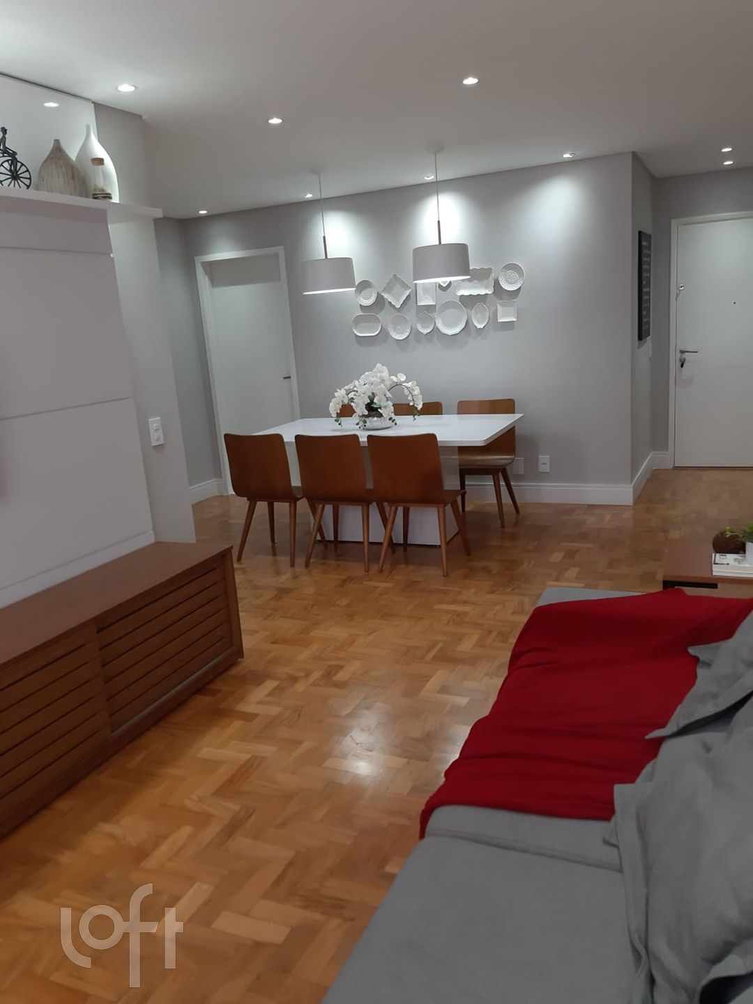 Apartamento à venda com 2 quartos, 92m² - Foto 12