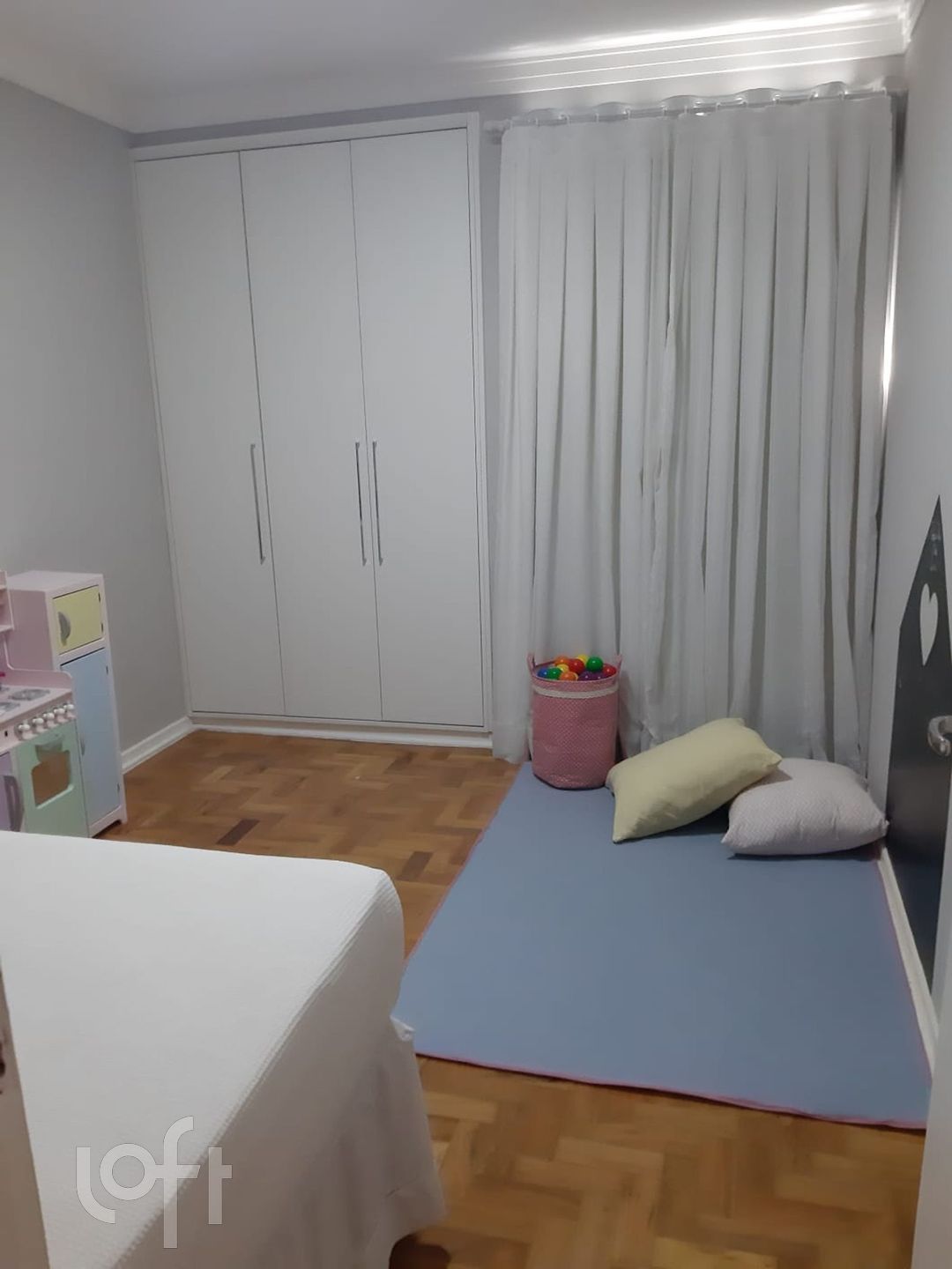 Apartamento à venda com 2 quartos, 92m² - Foto 3