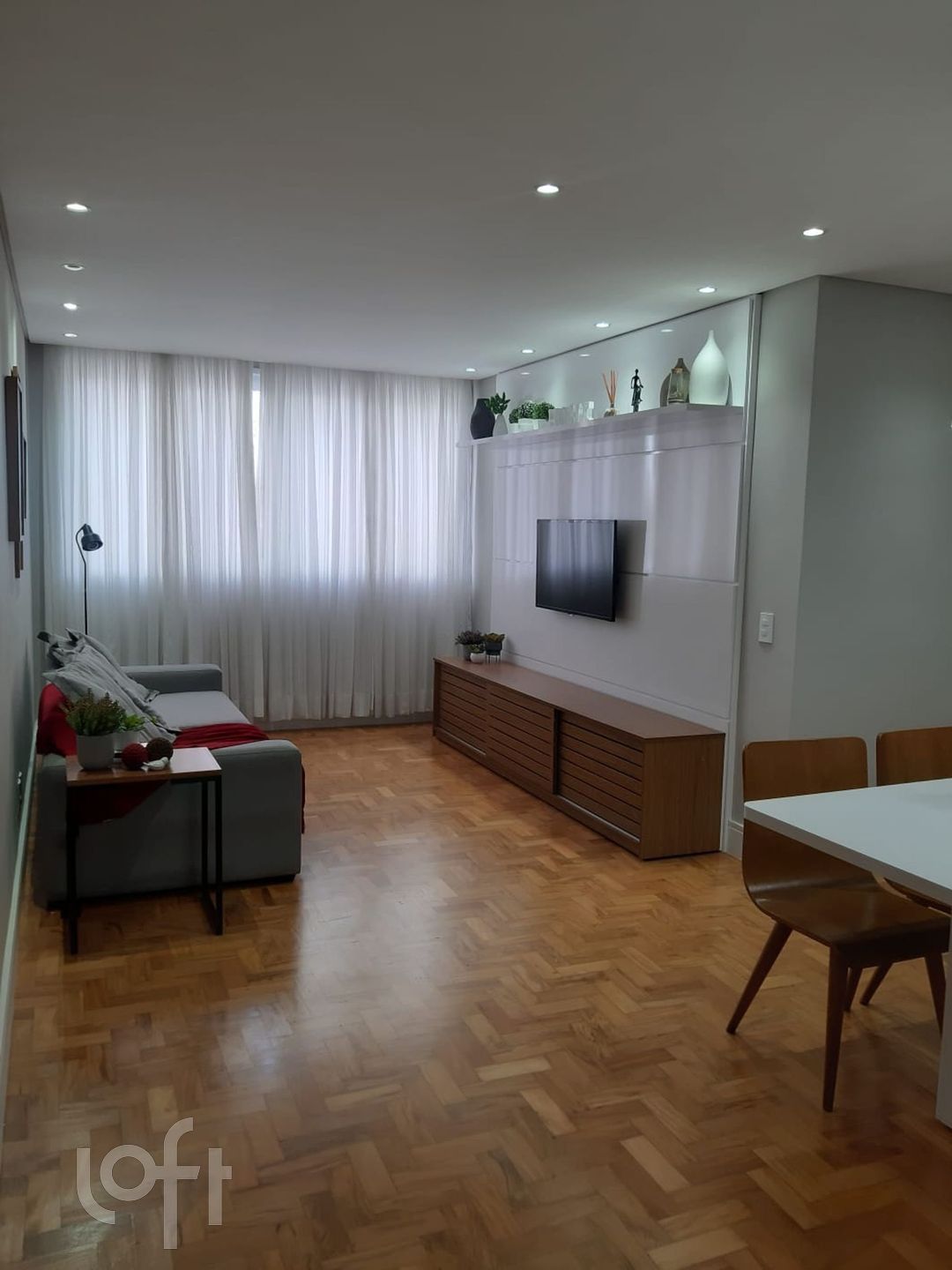 Apartamento à venda com 2 quartos, 92m² - Foto 13