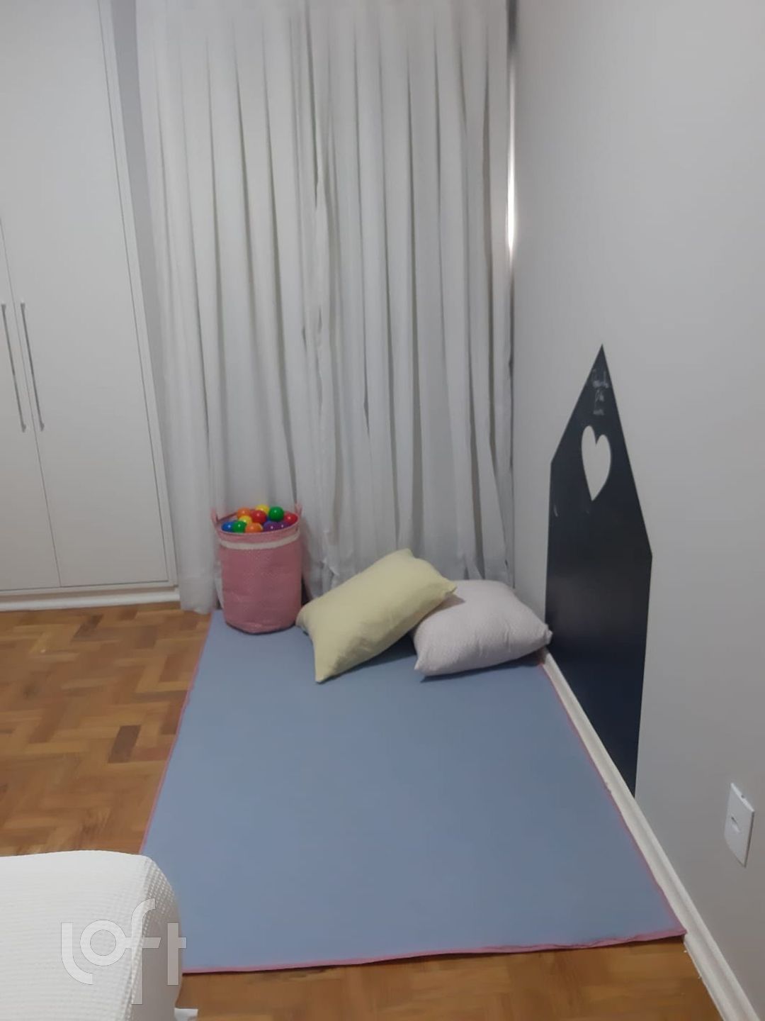 Apartamento à venda com 2 quartos, 92m² - Foto 4