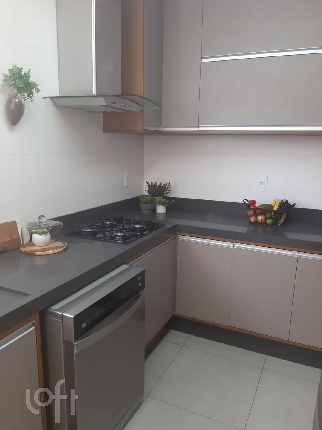 Apartamento à venda com 2 quartos, 92m² - Foto 19