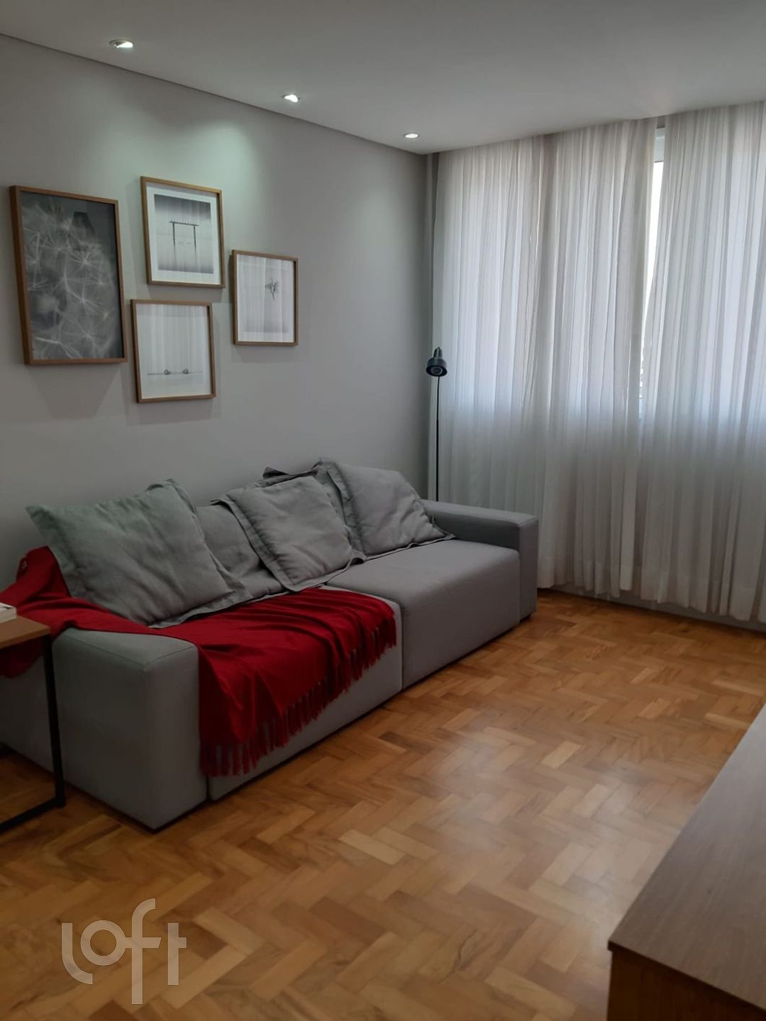 Apartamento à venda com 2 quartos, 92m² - Foto 11