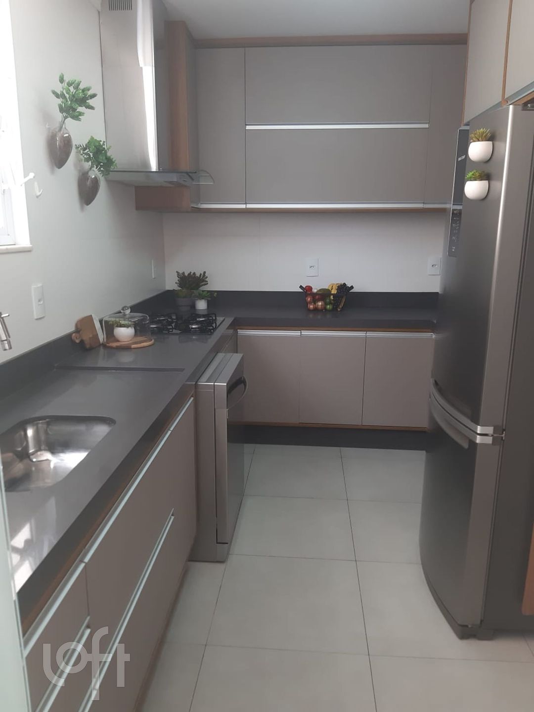 Apartamento à venda com 2 quartos, 92m² - Foto 22