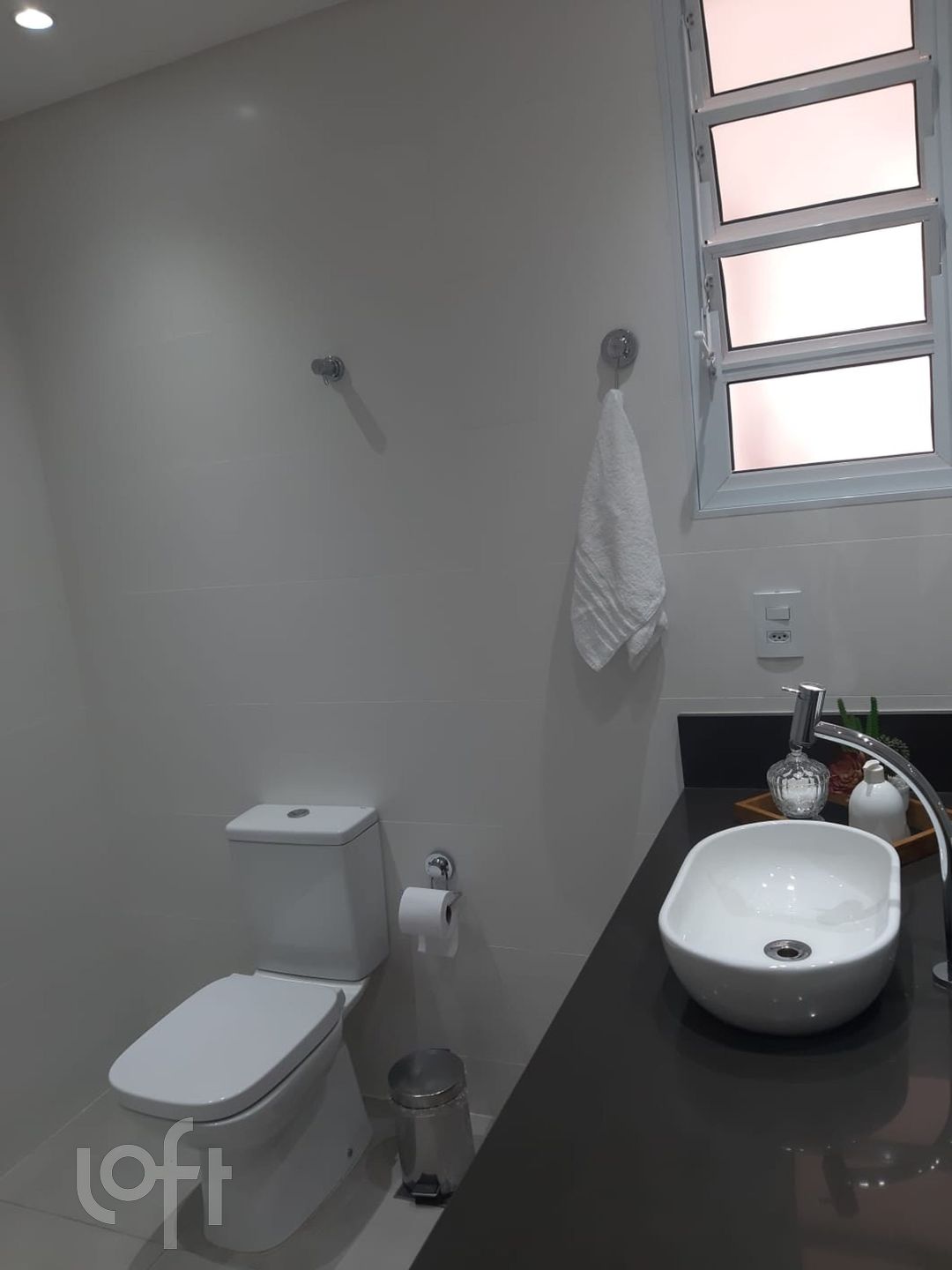 Apartamento à venda com 2 quartos, 92m² - Foto 27