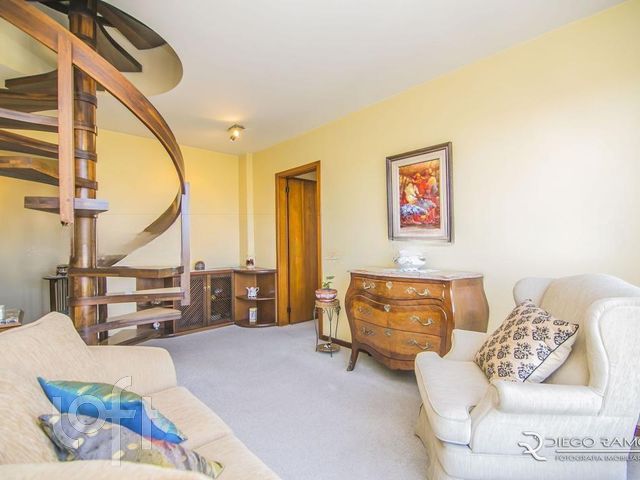 Apartamento com 151m², 2 dormitórios, 1 vaga, Bom Fim em Porto Alegre