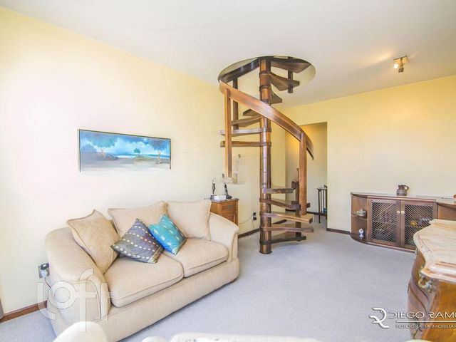 Apartamento com 151m², 2 dormitórios, 1 vaga, Bom Fim em Porto Alegre