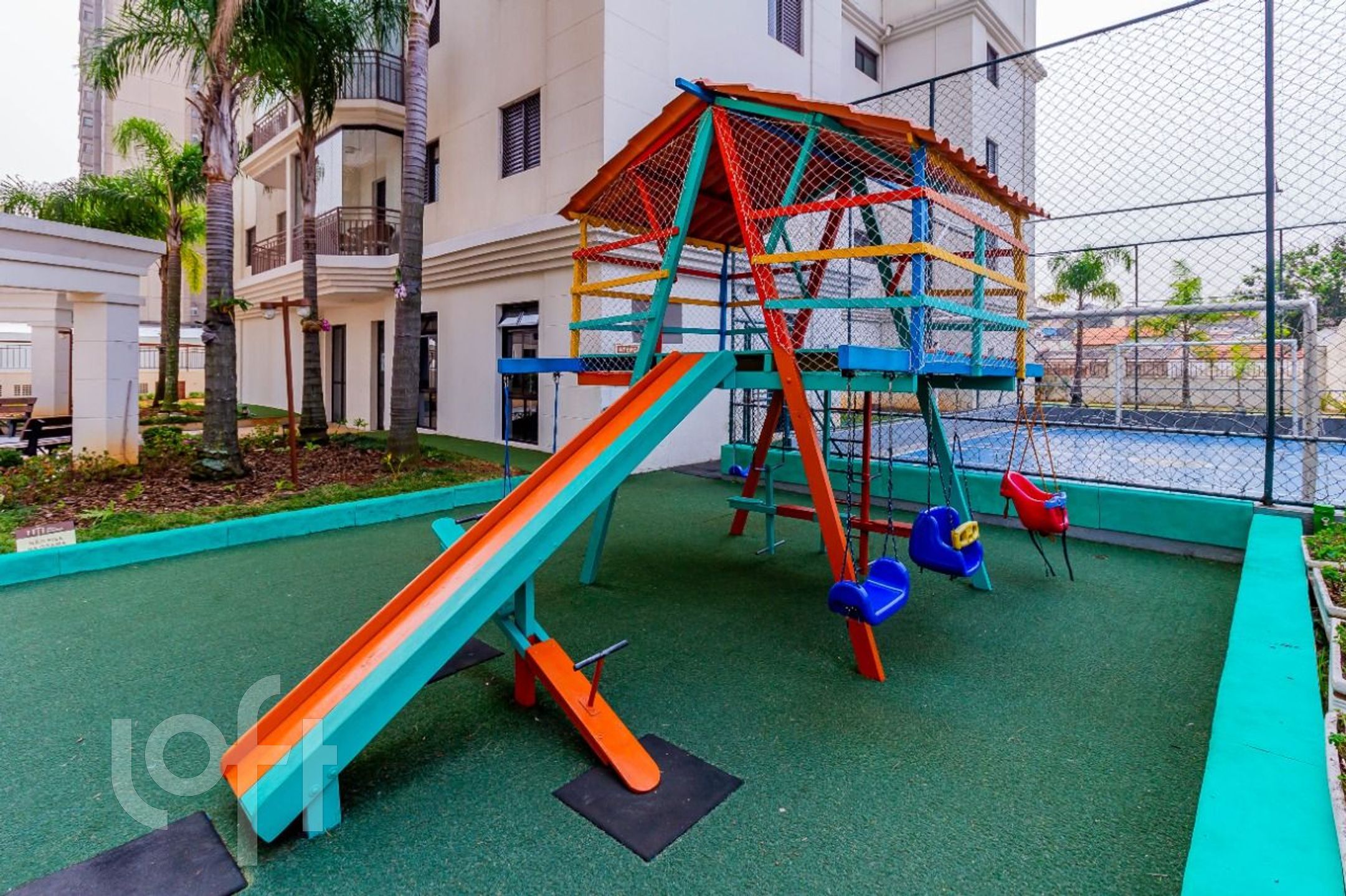 Apartamento, 3 quartos, 78 m² - Foto 37