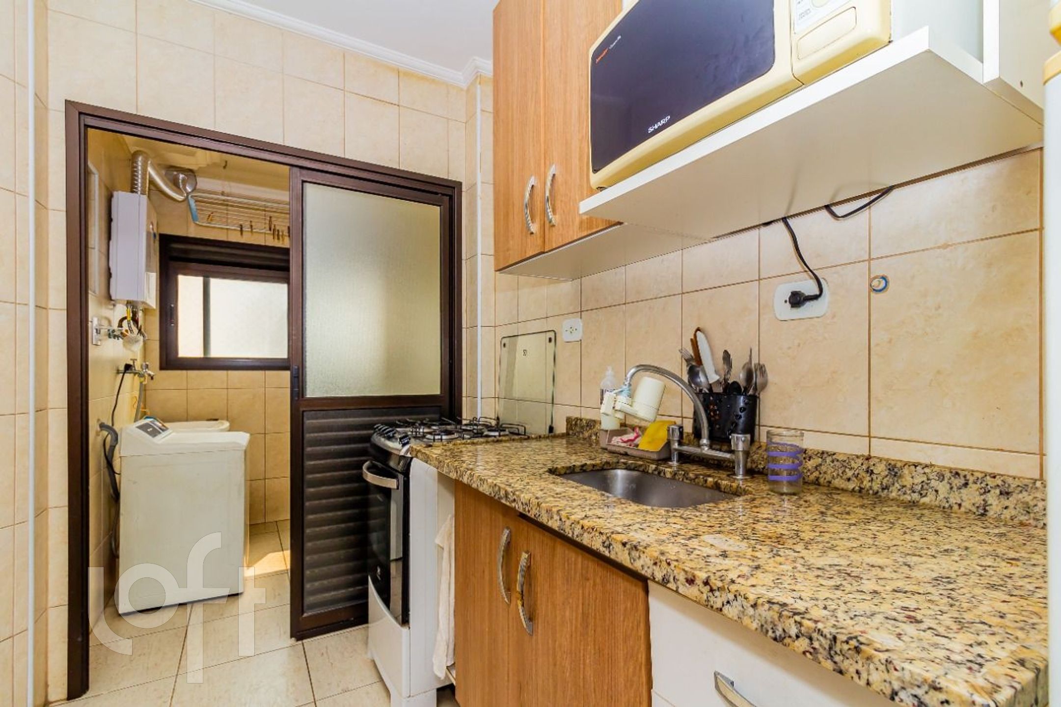 Apartamento, 3 quartos, 78 m² - Foto 11