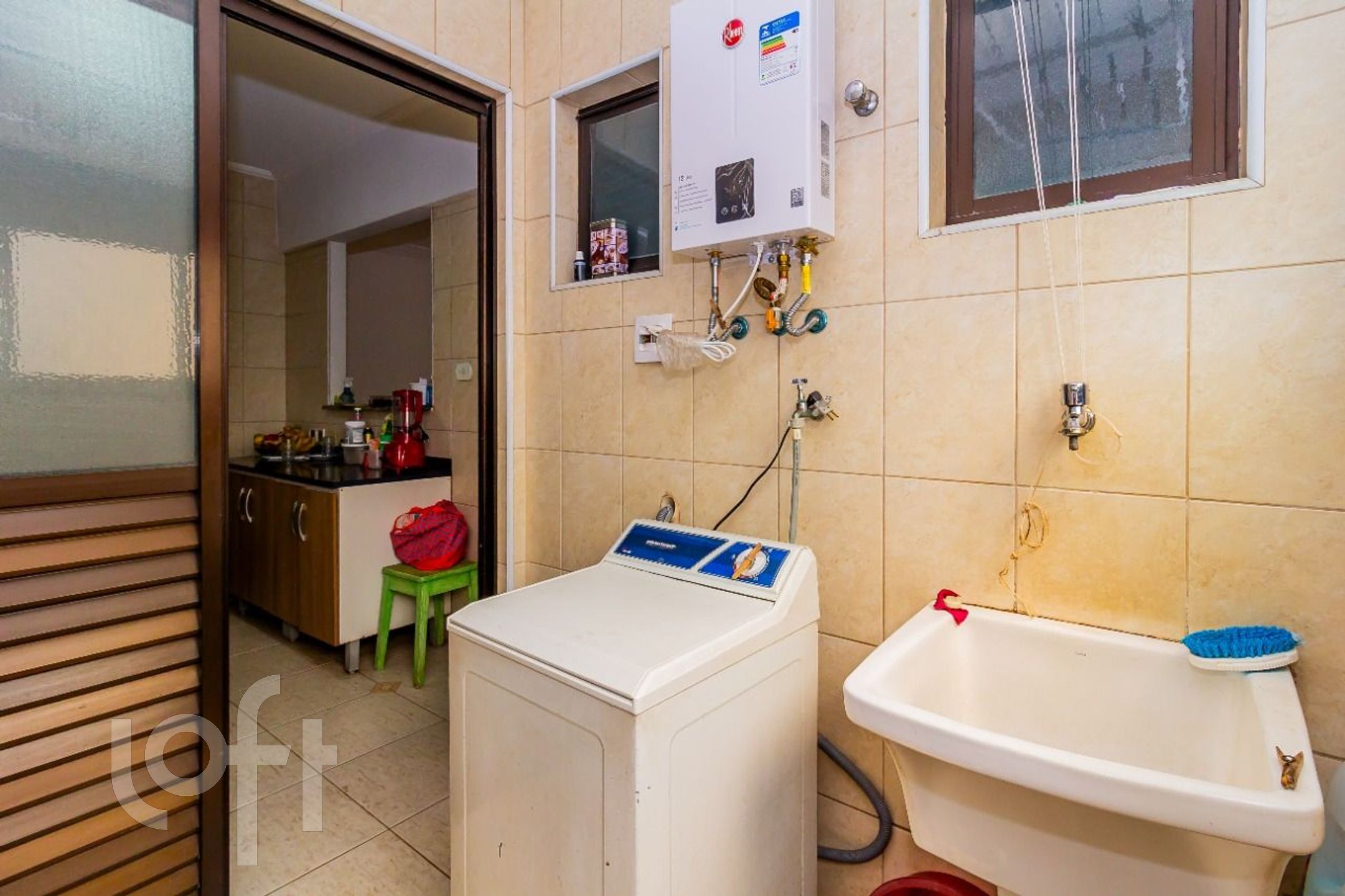 Apartamento, 3 quartos, 78 m² - Foto 16