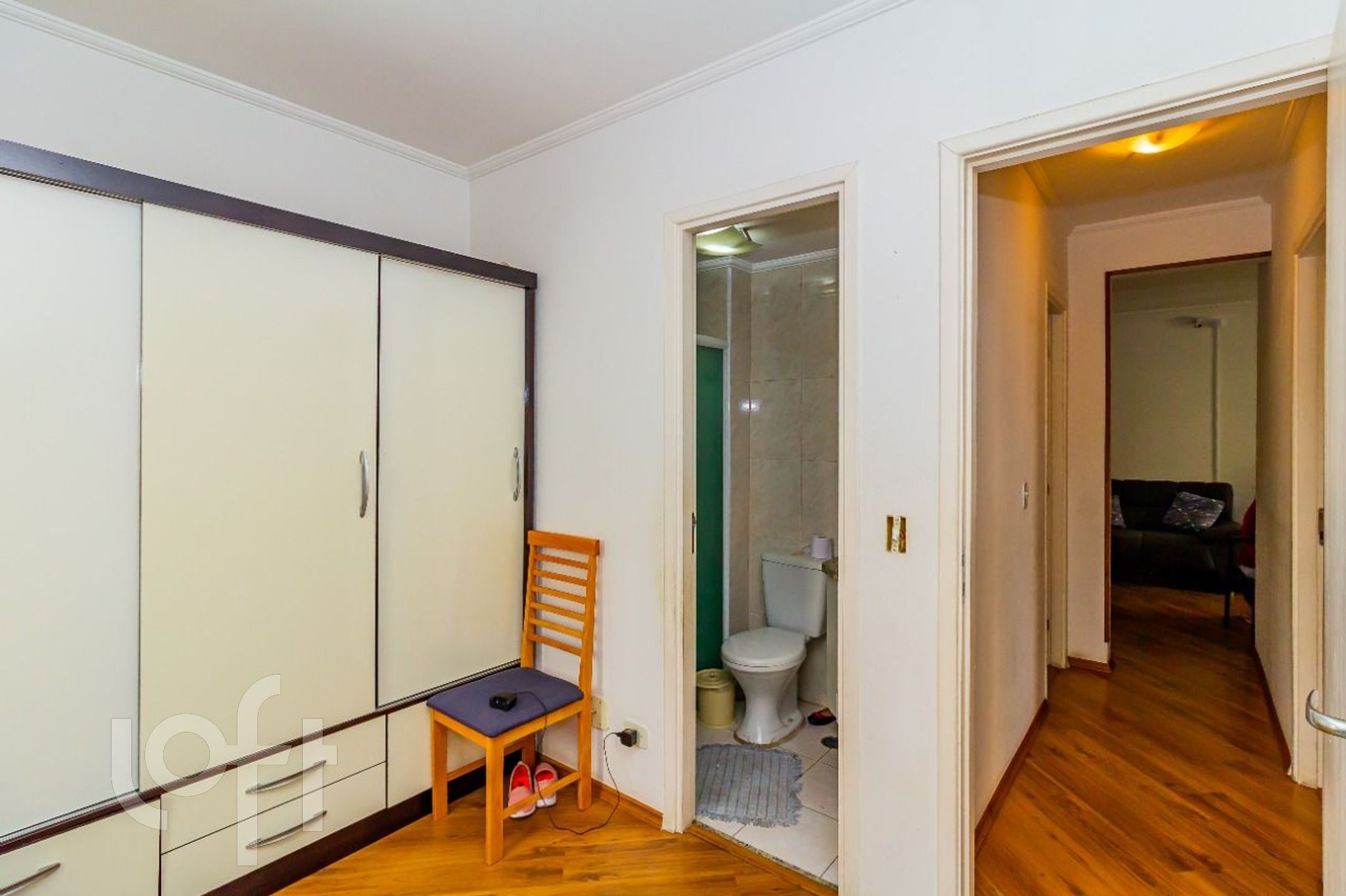 Apartamento, 3 quartos, 78 m² - Foto 24