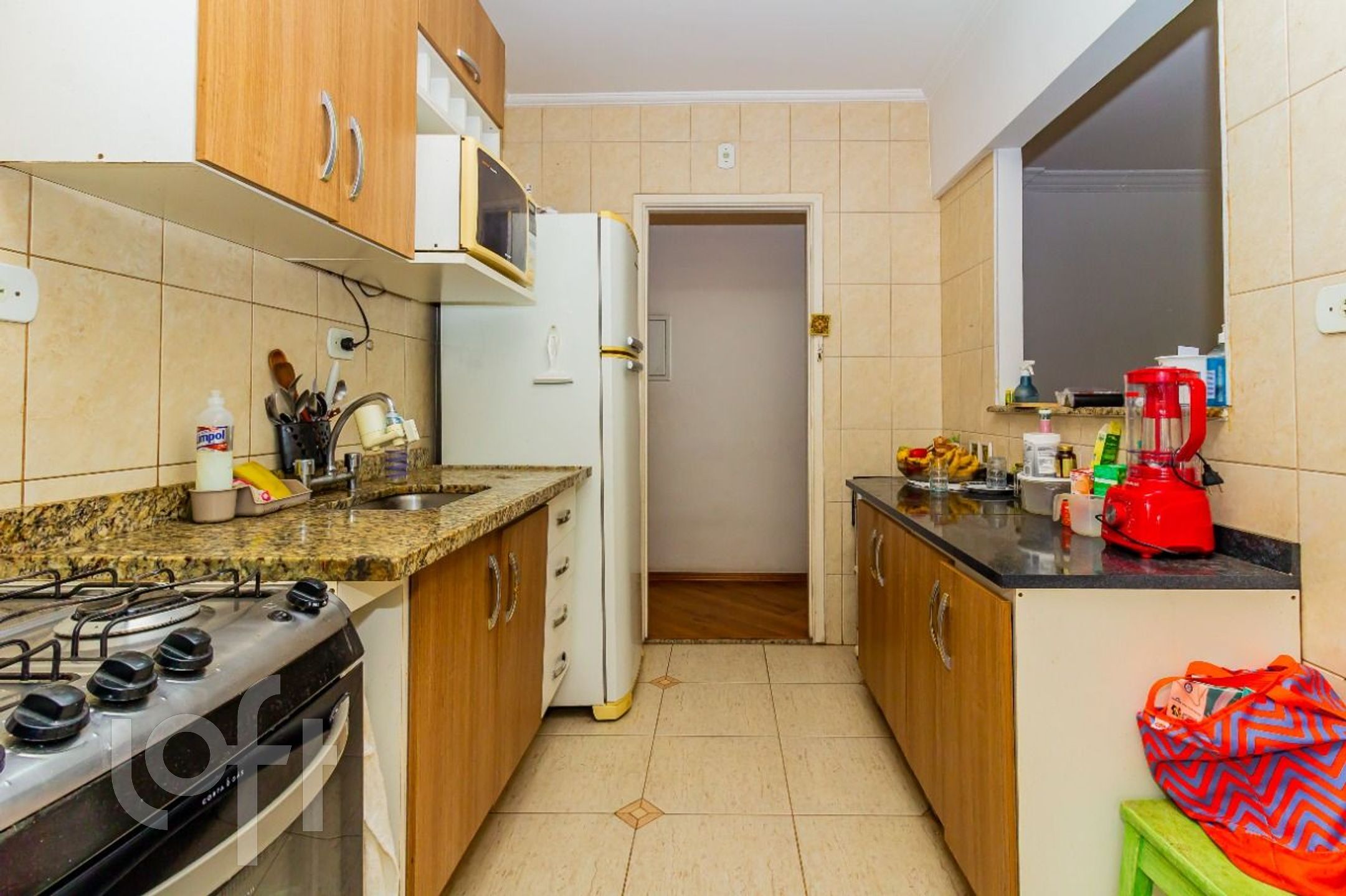 Apartamento, 3 quartos, 78 m² - Foto 13