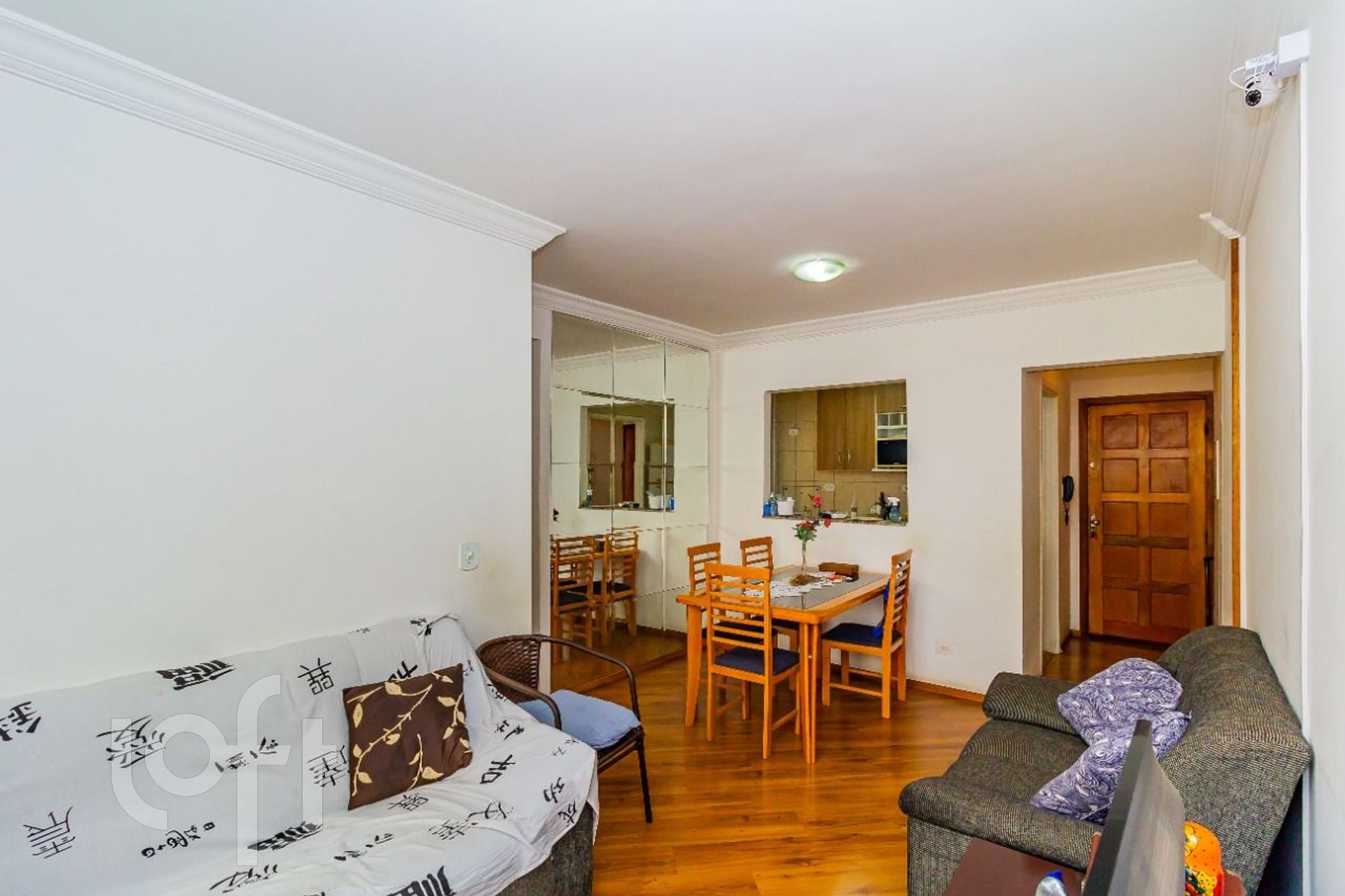 Apartamento, 3 quartos, 78 m² - Foto 3