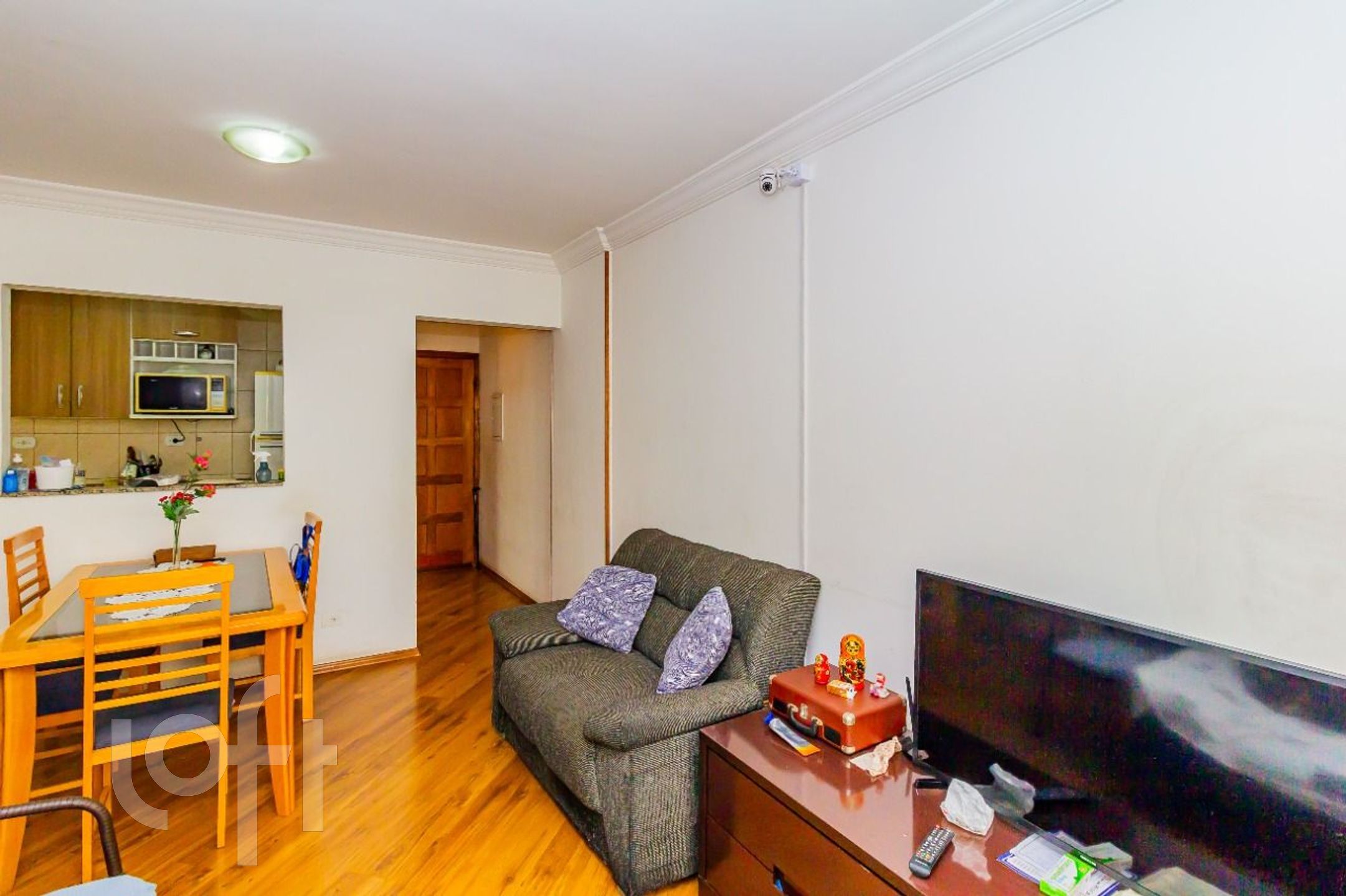 Apartamento, 3 quartos, 78 m² - Foto 4