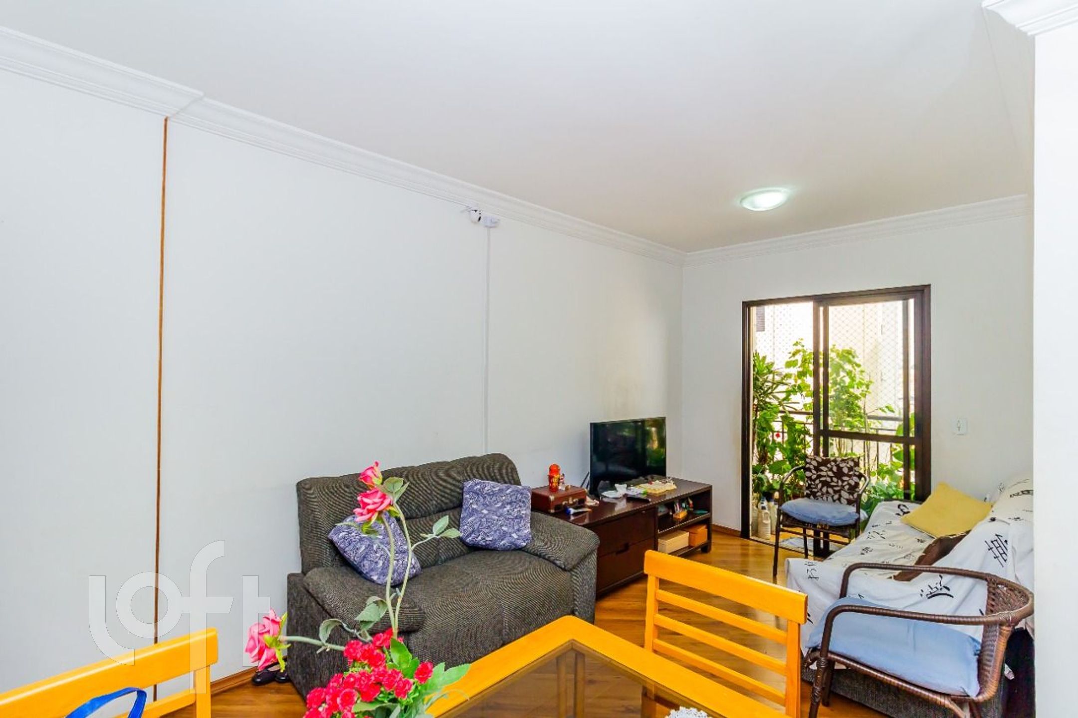 Apartamento, 3 quartos, 78 m² - Foto 2