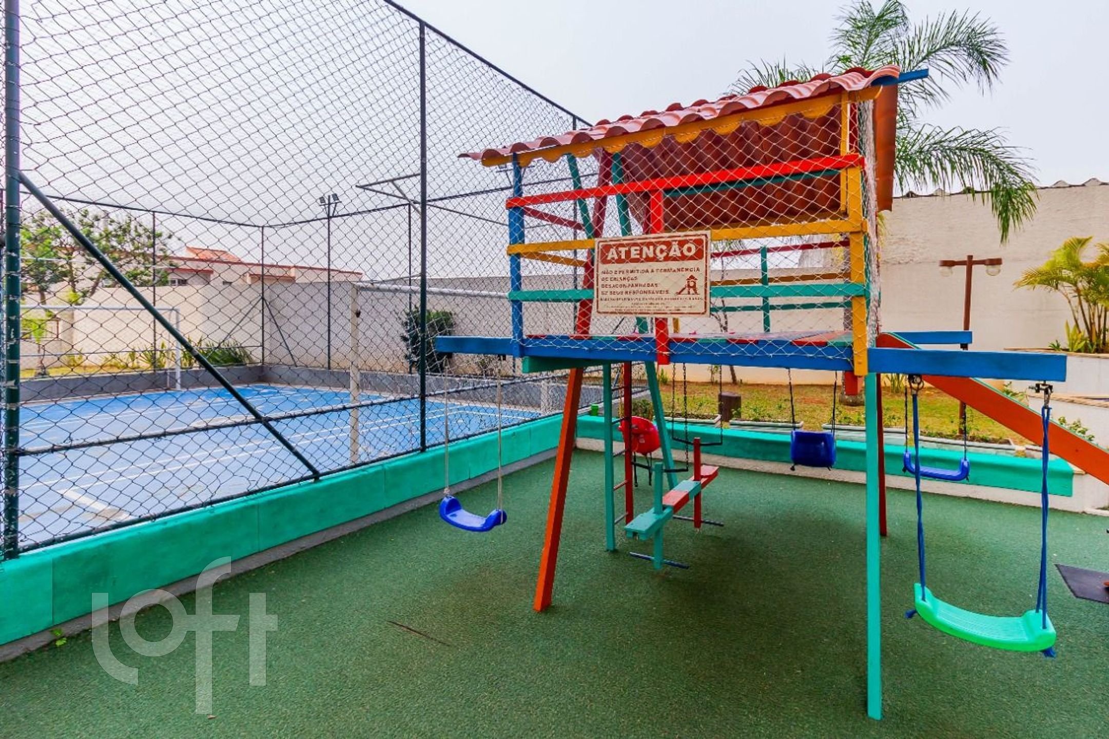 Apartamento, 3 quartos, 78 m² - Foto 38